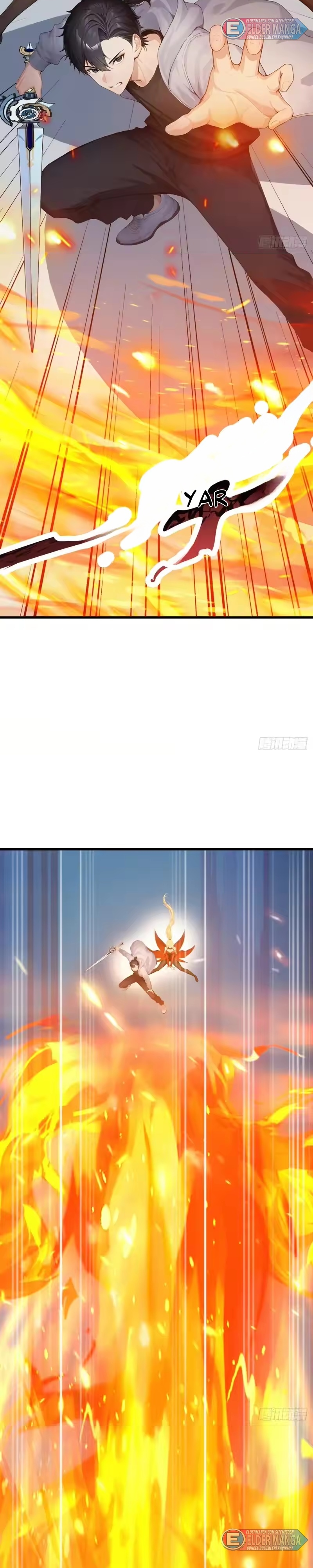 İlksel On Canavar : Diğerleri Canavarları Evcilleştirir, Ben Canavar Kızları Bölüm 118 - Sayfa 14