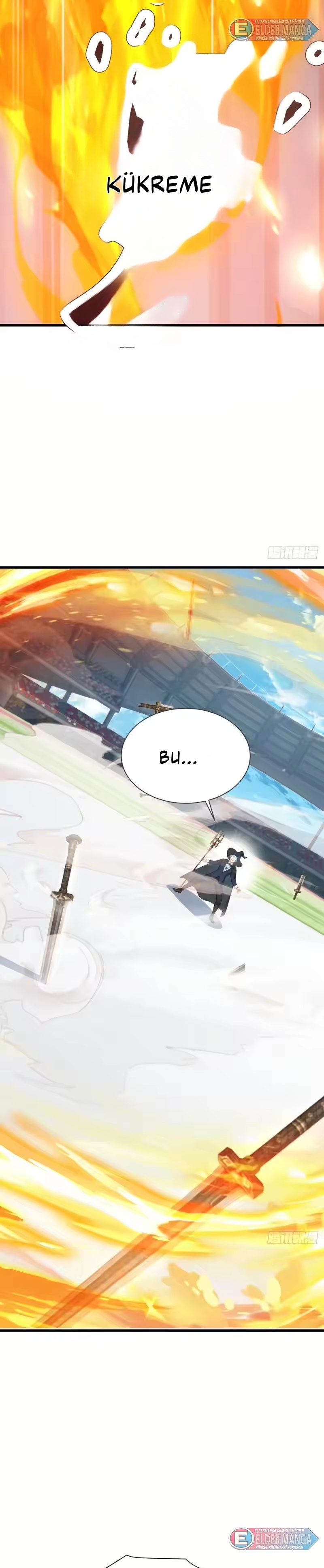 İlksel On Canavar : Diğerleri Canavarları Evcilleştirir, Ben Canavar Kızları Bölüm 118 - Sayfa 15