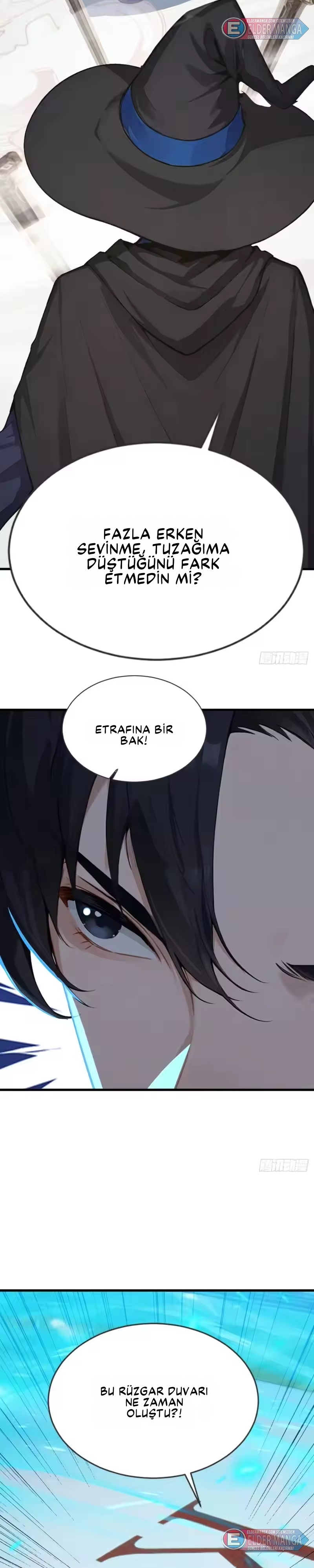 İlksel On Canavar : Diğerleri Canavarları Evcilleştirir, Ben Canavar Kızları Bölüm 118 - Sayfa 17