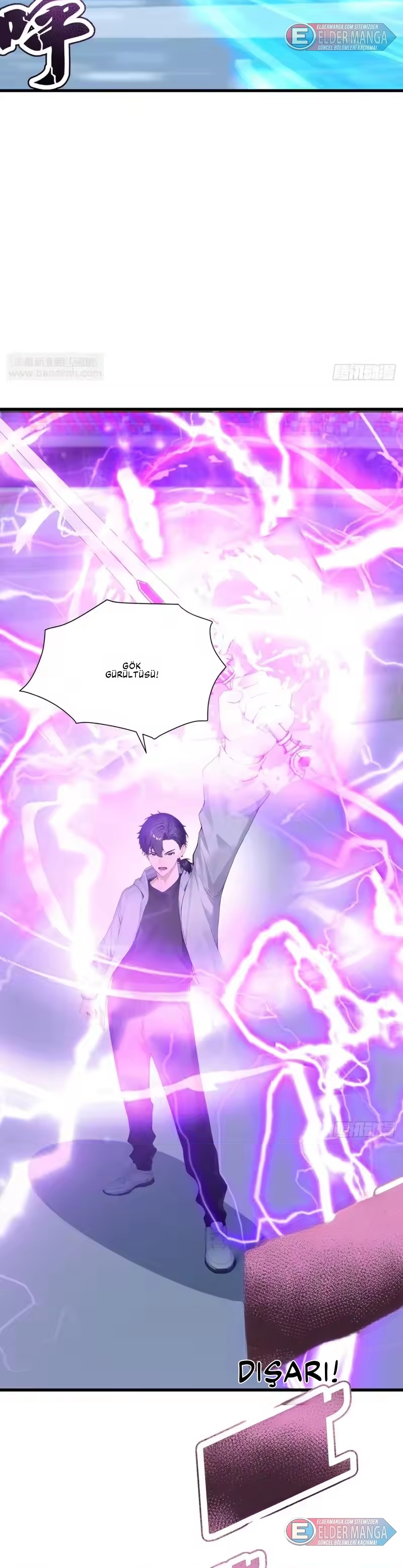 İlksel On Canavar : Diğerleri Canavarları Evcilleştirir, Ben Canavar Kızları Bölüm 118 - Sayfa 2