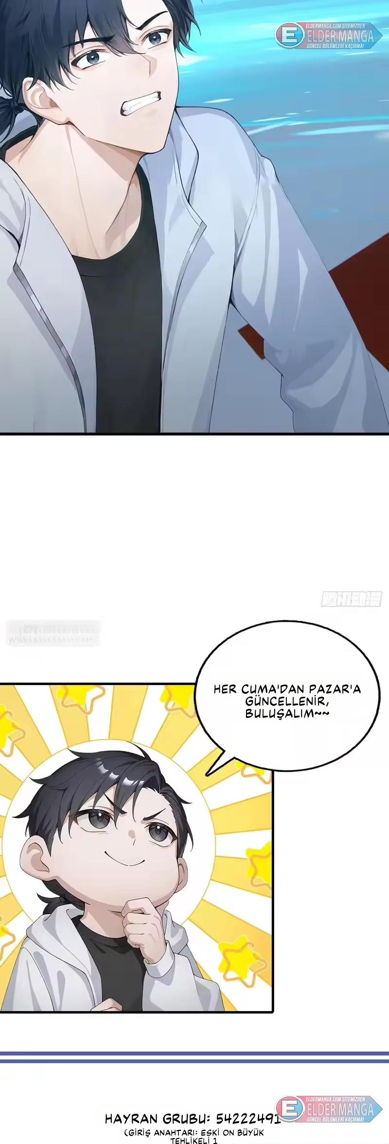 İlksel On Canavar : Diğerleri Canavarları Evcilleştirir, Ben Canavar Kızları Bölüm 118 - Sayfa 26