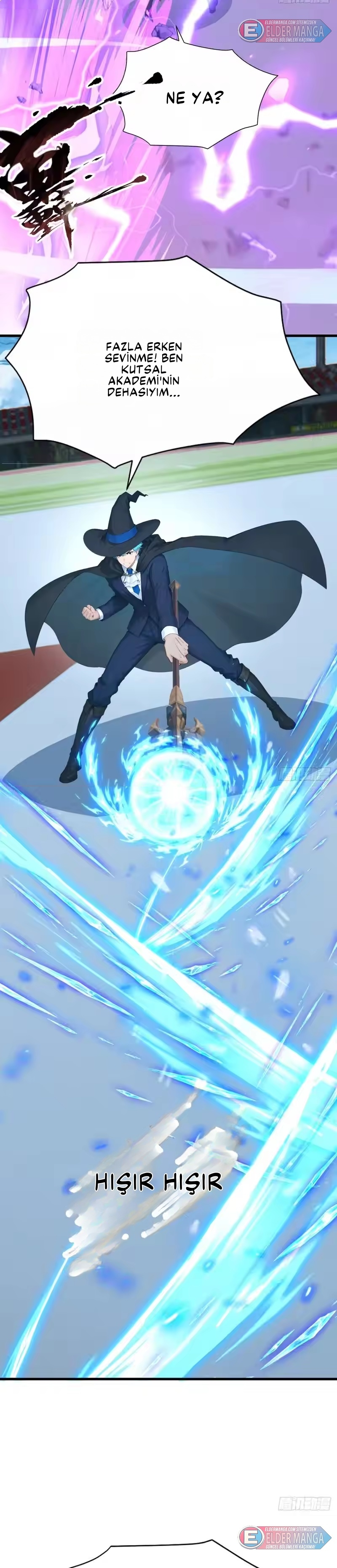 İlksel On Canavar : Diğerleri Canavarları Evcilleştirir, Ben Canavar Kızları Bölüm 118 - Sayfa 4