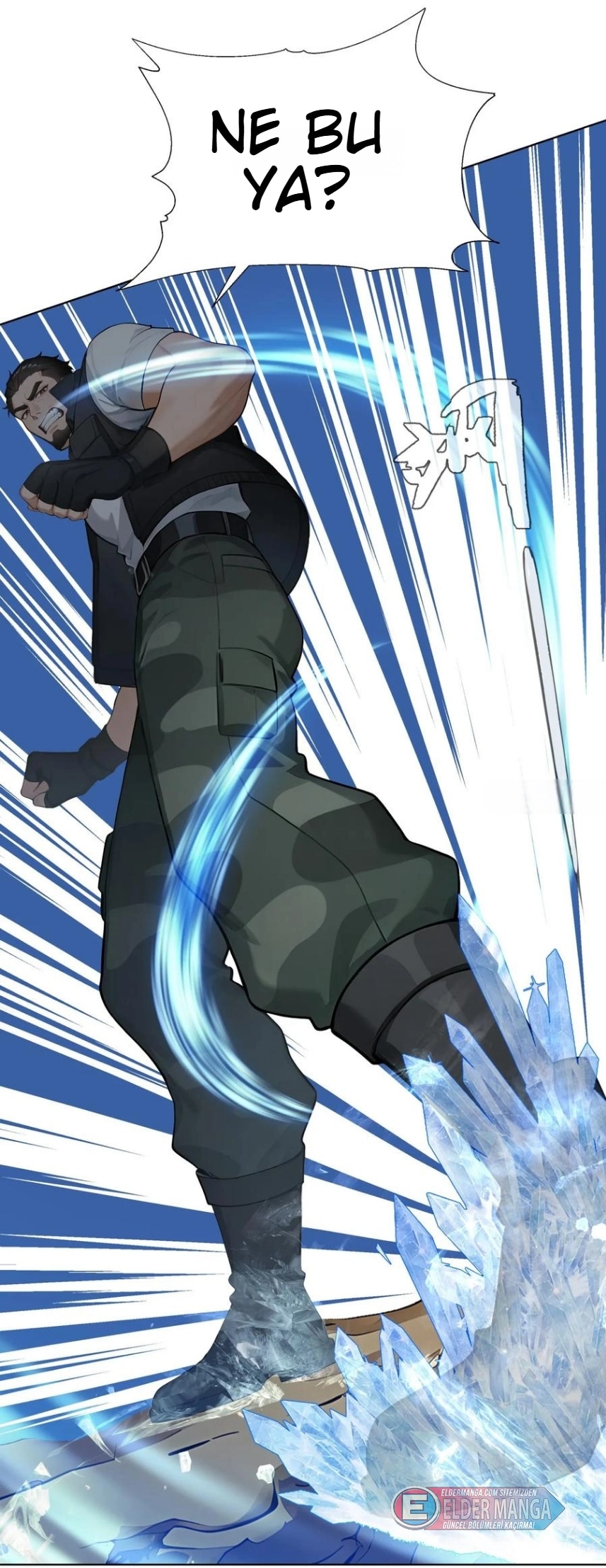 İlksel On Canavar : Diğerleri Canavarları Evcilleştirir, Ben Canavar Kızları Bölüm 7 - Sayfa 29