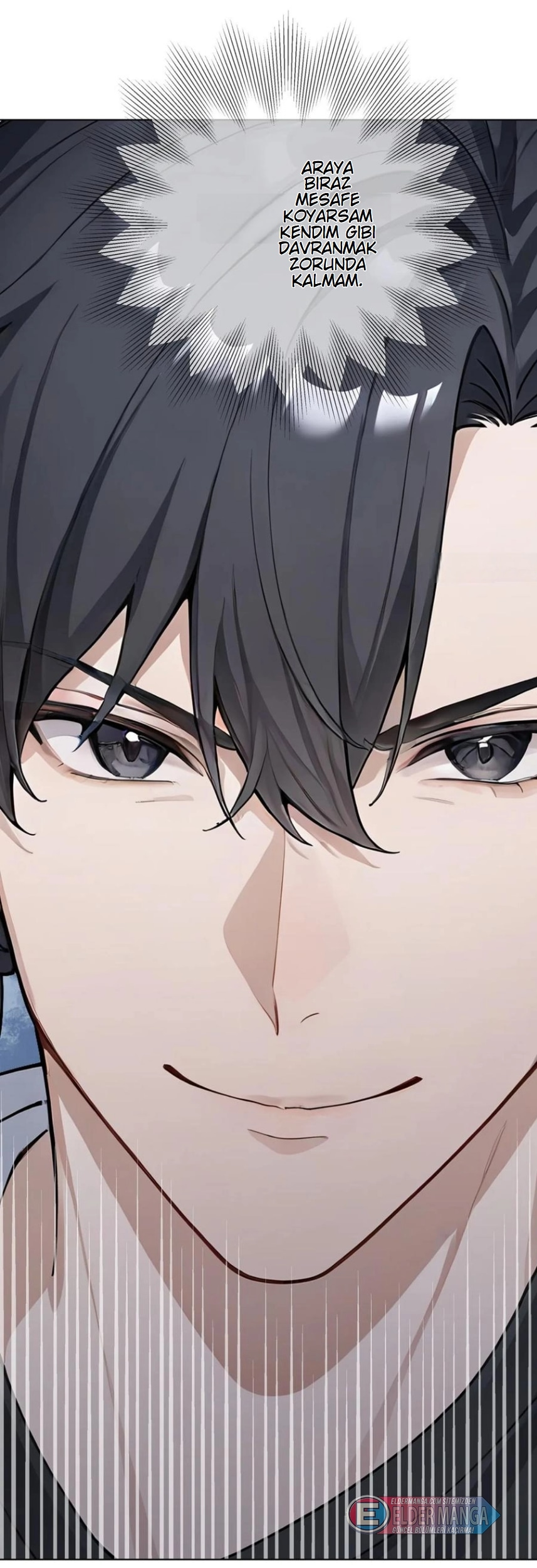 İlksel On Canavar : Diğerleri Canavarları Evcilleştirir, Ben Canavar Kızları Bölüm 7 - Sayfa 37