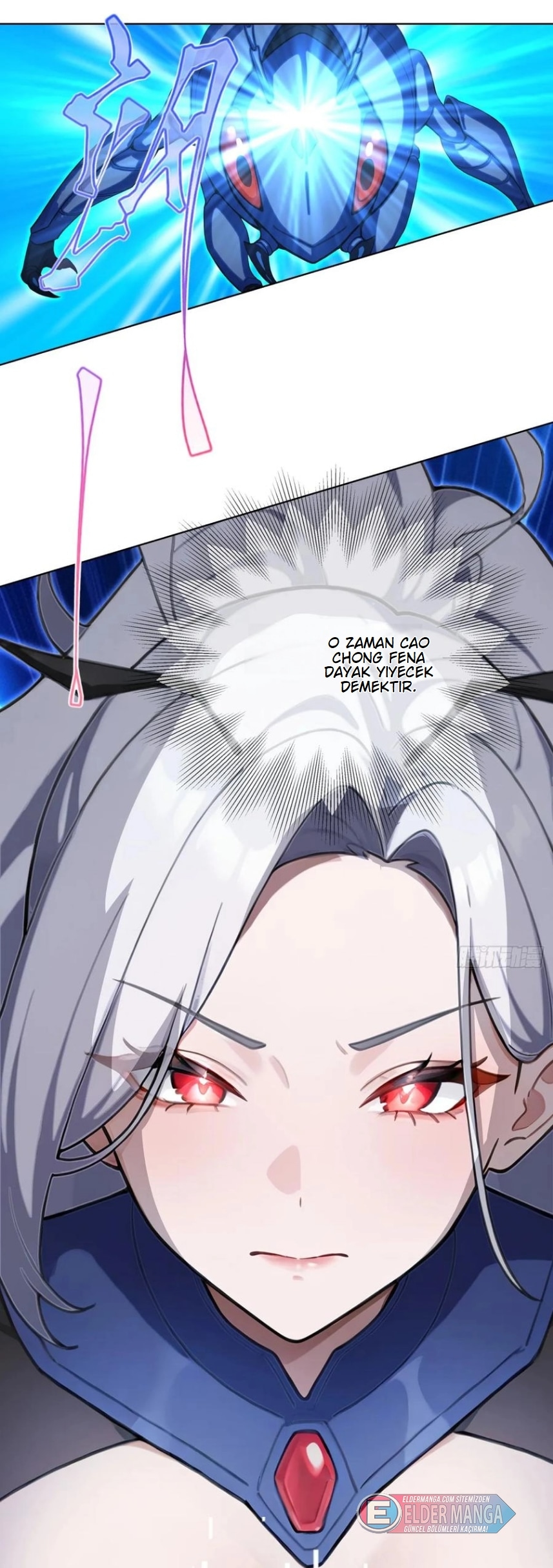 İlksel On Canavar : Diğerleri Canavarları Evcilleştirir, Ben Canavar Kızları Bölüm 7 - Sayfa 41