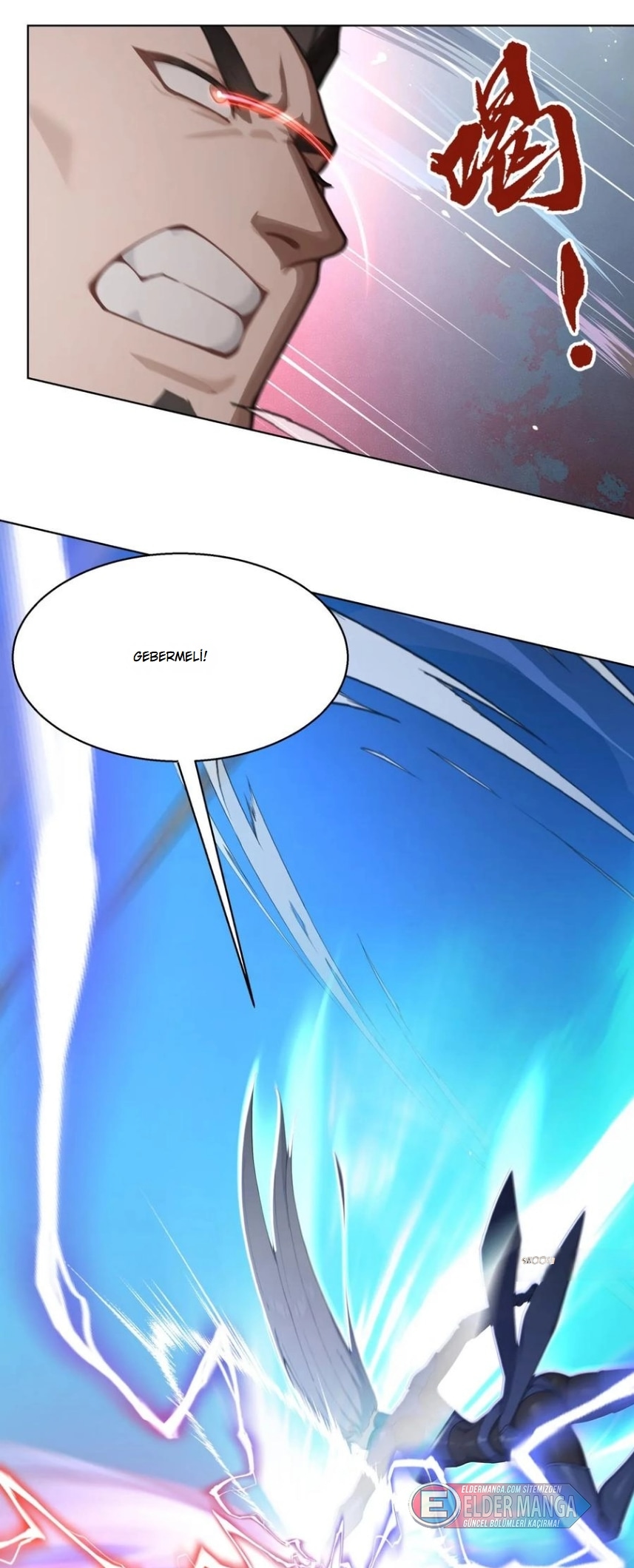 İlksel On Canavar : Diğerleri Canavarları Evcilleştirir, Ben Canavar Kızları Bölüm 7 - Sayfa 45