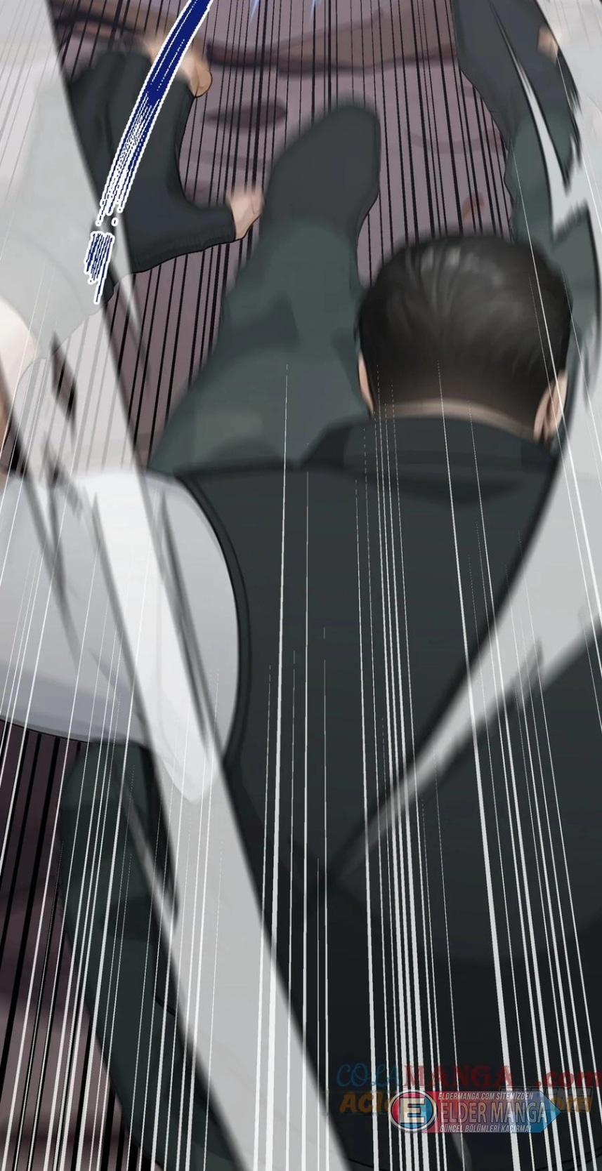 İlksel On Canavar : Diğerleri Canavarları Evcilleştirir, Ben Canavar Kızları Bölüm 7 - Sayfa 51