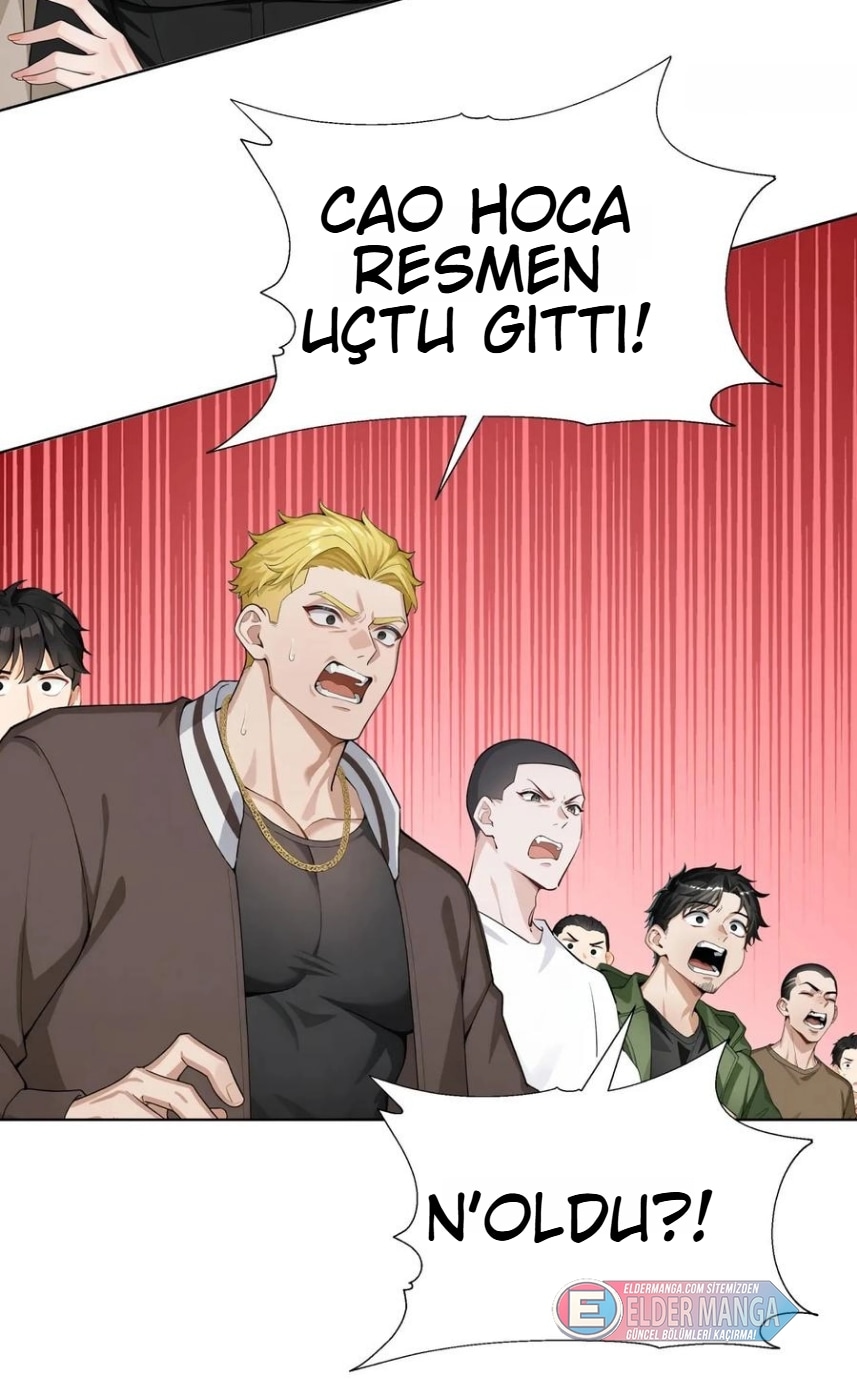 İlksel On Canavar : Diğerleri Canavarları Evcilleştirir, Ben Canavar Kızları Bölüm 7 - Sayfa 53