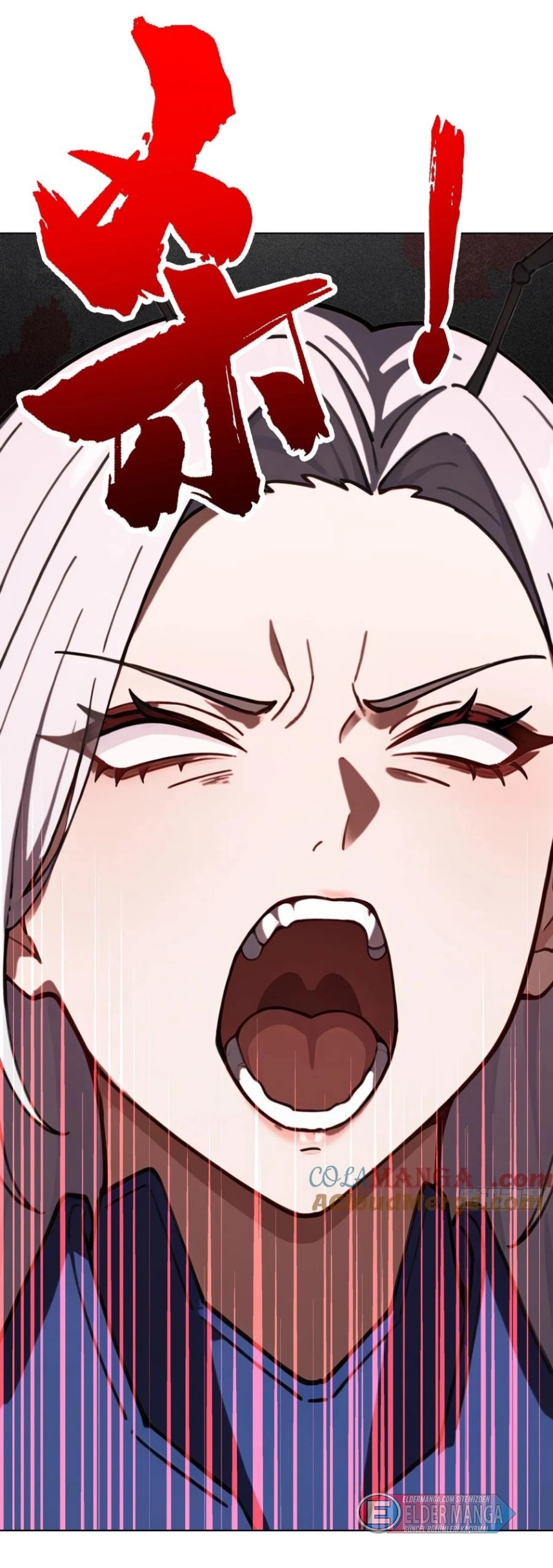 İlksel On Canavar : Diğerleri Canavarları Evcilleştirir, Ben Canavar Kızları Bölüm 7 - Sayfa 55