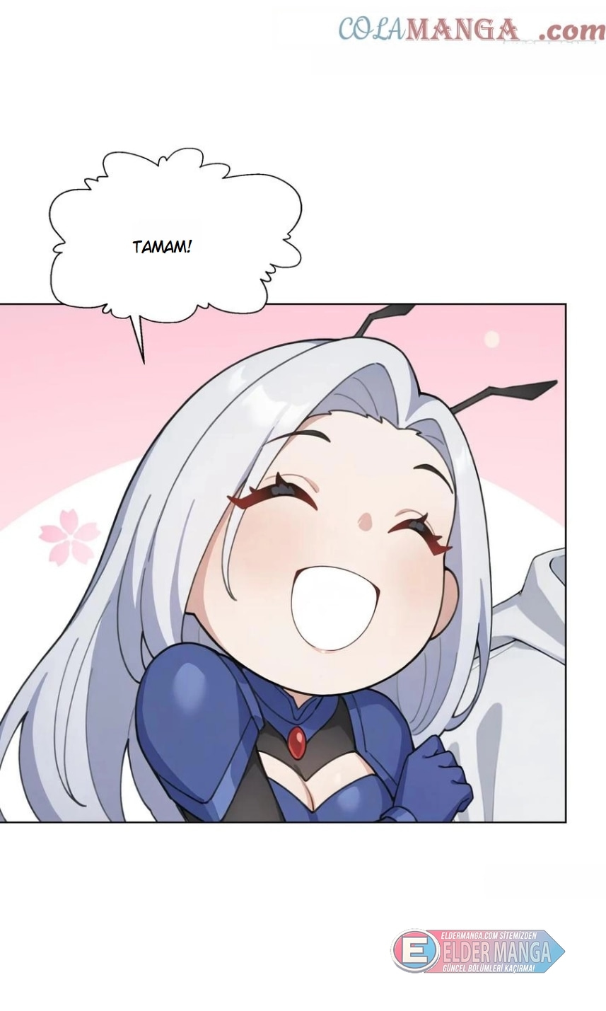 İlksel On Canavar : Diğerleri Canavarları Evcilleştirir, Ben Canavar Kızları Bölüm 7 - Sayfa 62