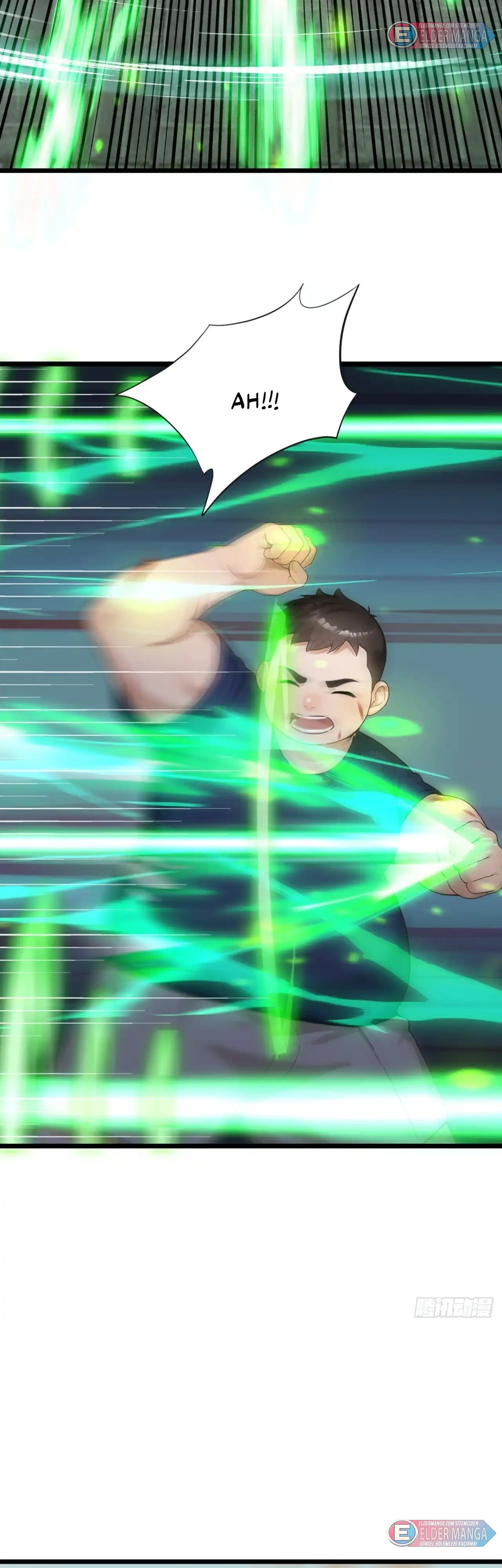 İlksel On Canavar : Diğerleri Canavarları Evcilleştirir, Ben Canavar Kızları Bölüm 60 - Sayfa 10