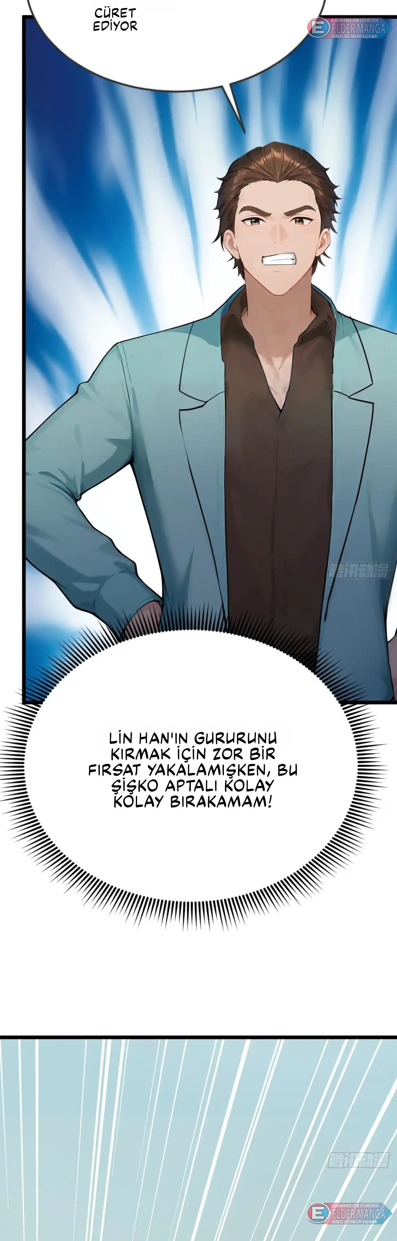 İlksel On Canavar : Diğerleri Canavarları Evcilleştirir, Ben Canavar Kızları Bölüm 60 - Sayfa 12