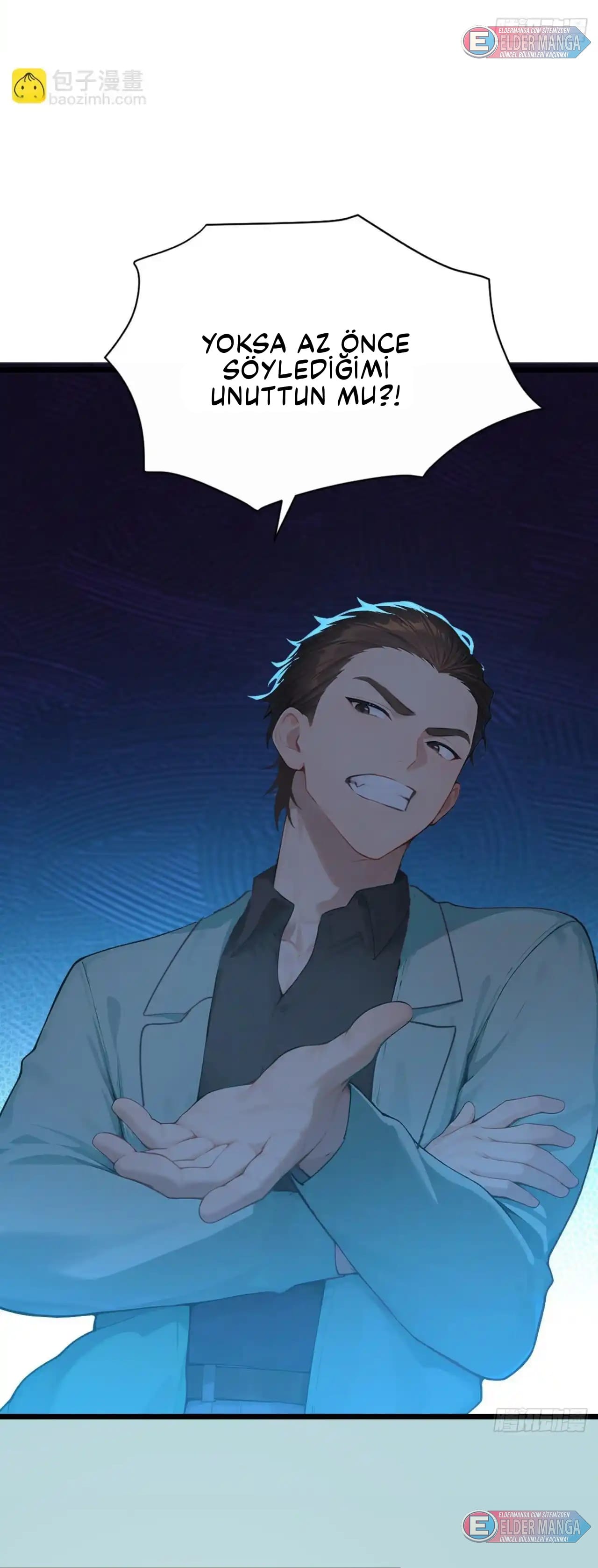 İlksel On Canavar : Diğerleri Canavarları Evcilleştirir, Ben Canavar Kızları Bölüm 60 - Sayfa 14