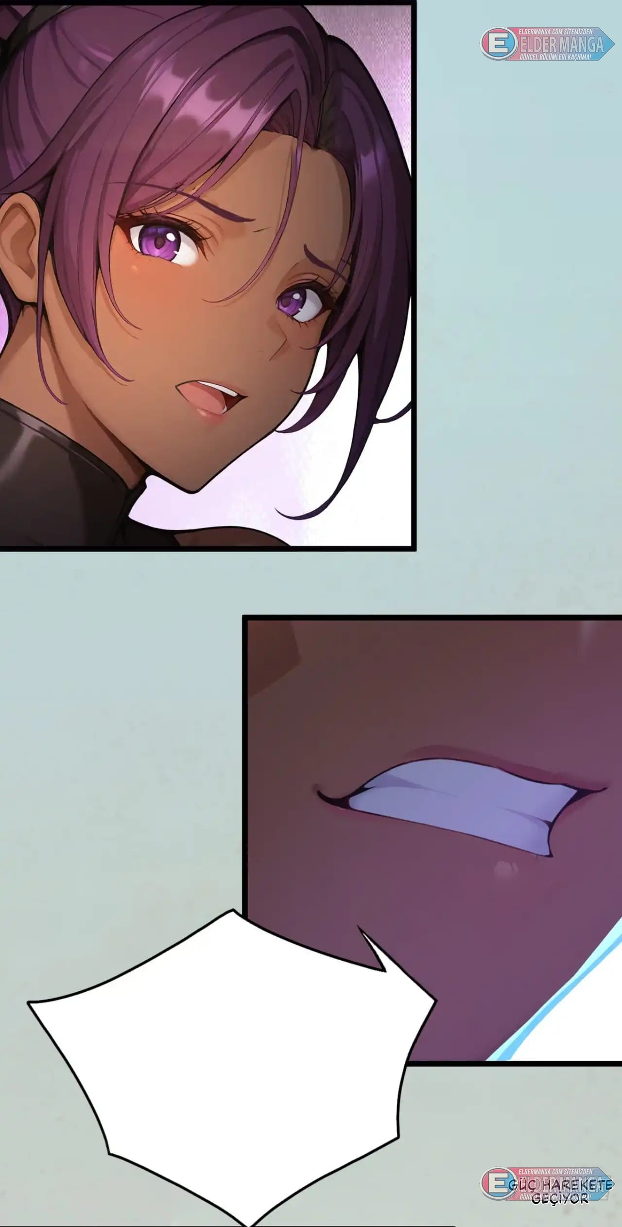 İlksel On Canavar : Diğerleri Canavarları Evcilleştirir, Ben Canavar Kızları Bölüm 60 - Sayfa 15