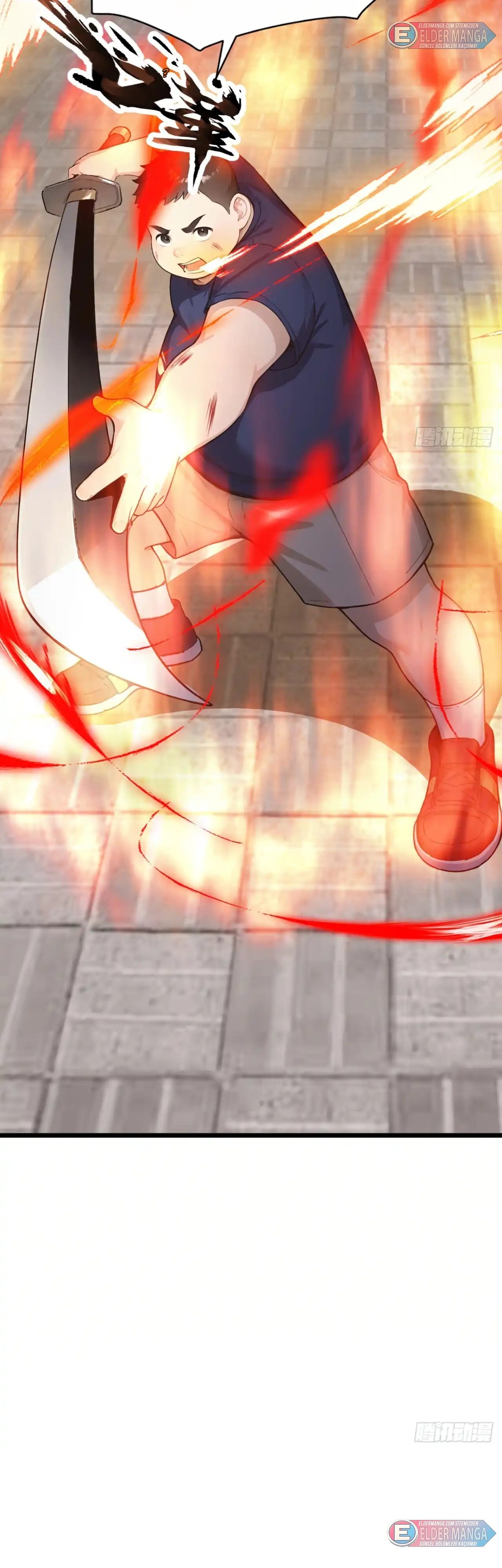 İlksel On Canavar : Diğerleri Canavarları Evcilleştirir, Ben Canavar Kızları Bölüm 60 - Sayfa 19