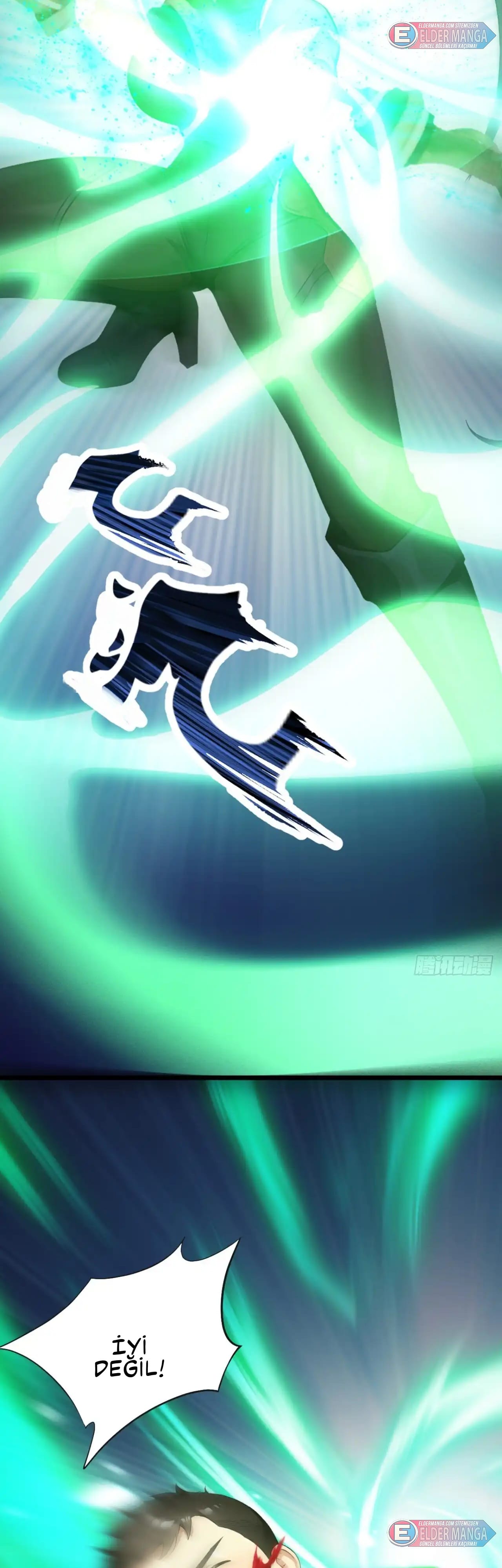 İlksel On Canavar : Diğerleri Canavarları Evcilleştirir, Ben Canavar Kızları Bölüm 60 - Sayfa 24