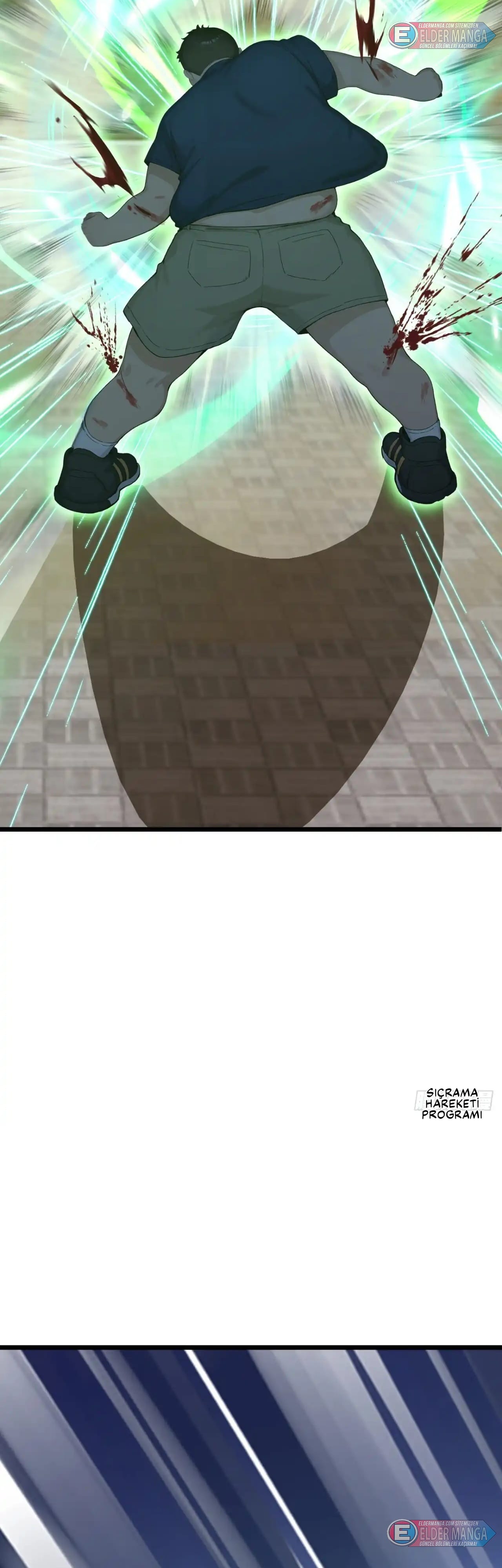 İlksel On Canavar : Diğerleri Canavarları Evcilleştirir, Ben Canavar Kızları Bölüm 60 - Sayfa 30