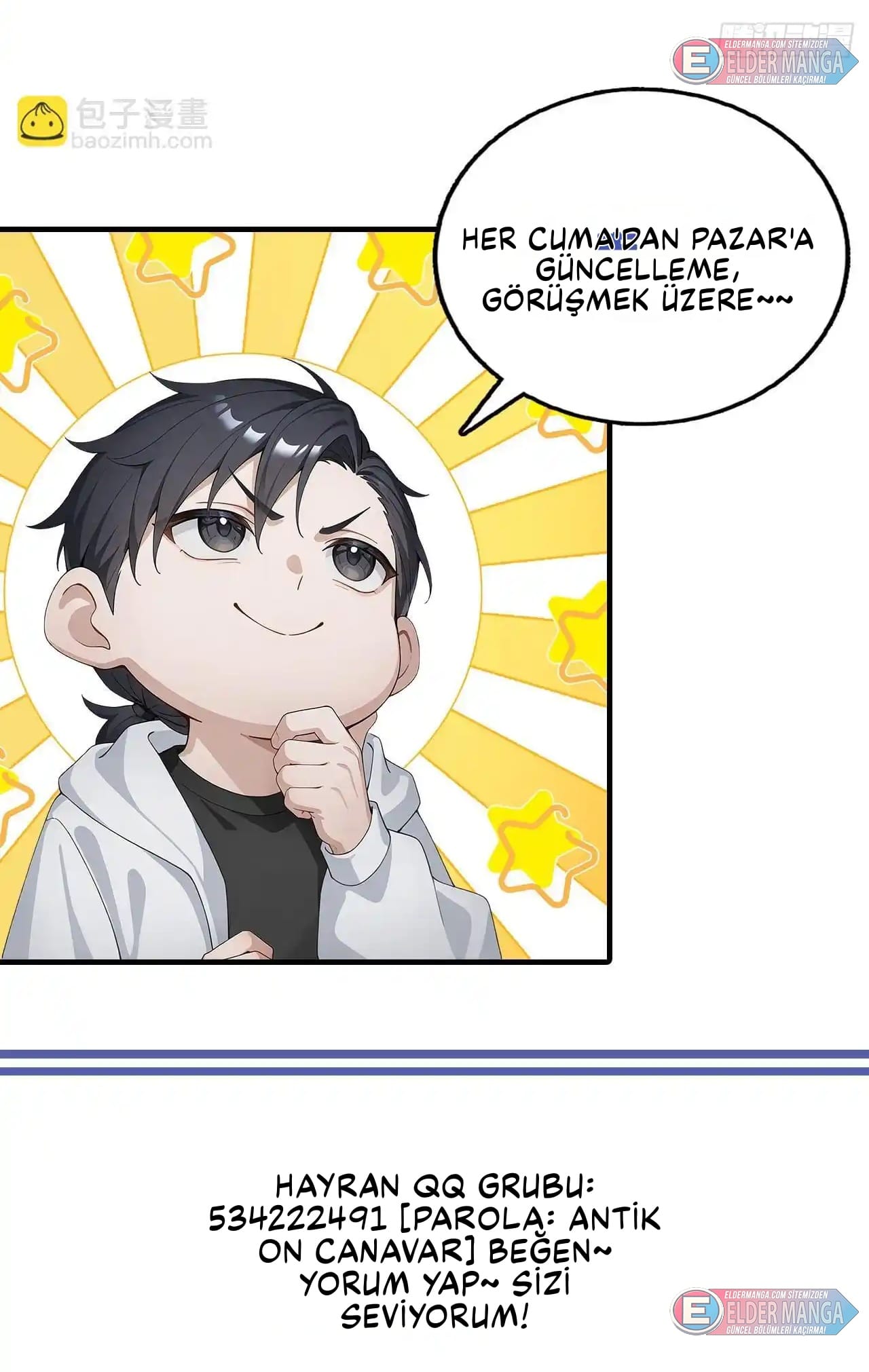 İlksel On Canavar : Diğerleri Canavarları Evcilleştirir, Ben Canavar Kızları Bölüm 60 - Sayfa 36