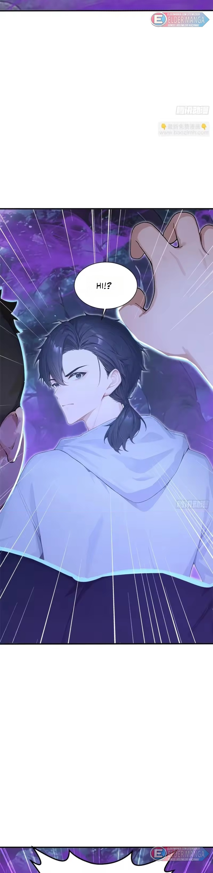 İlksel On Canavar : Diğerleri Canavarları Evcilleştirir, Ben Canavar Kızları Bölüm 136 - Sayfa 10