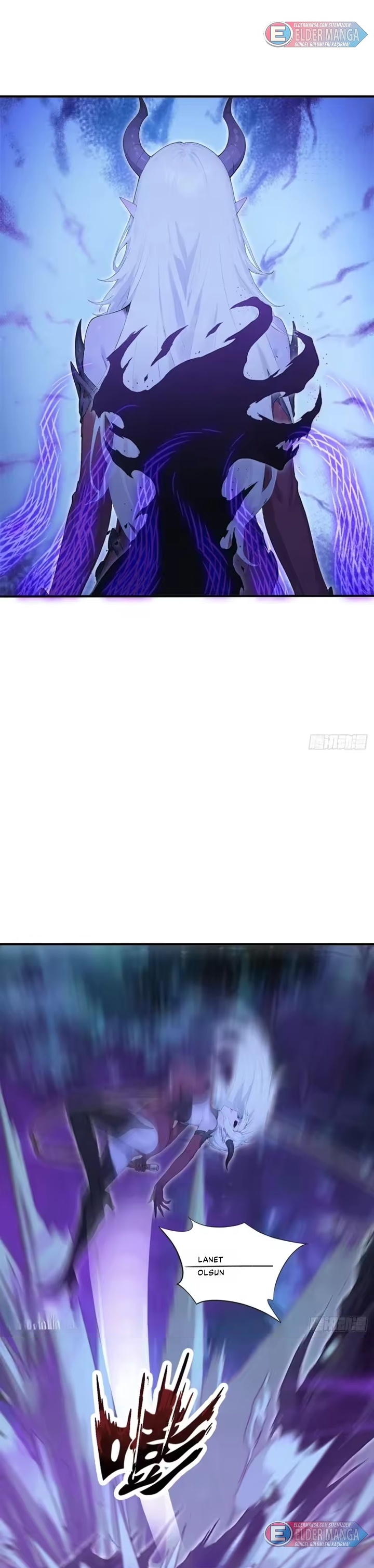 İlksel On Canavar : Diğerleri Canavarları Evcilleştirir, Ben Canavar Kızları Bölüm 136 - Sayfa 14