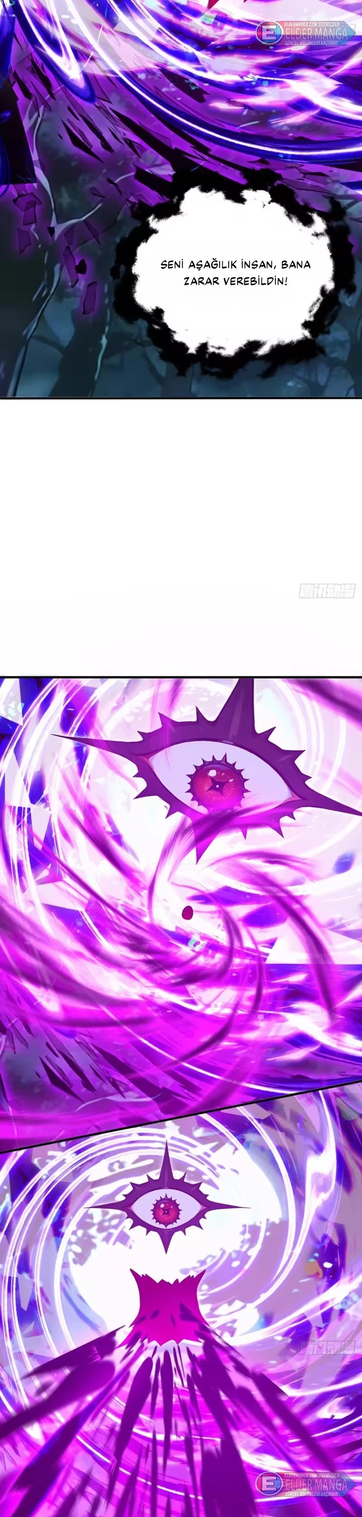 İlksel On Canavar : Diğerleri Canavarları Evcilleştirir, Ben Canavar Kızları Bölüm 136 - Sayfa 25