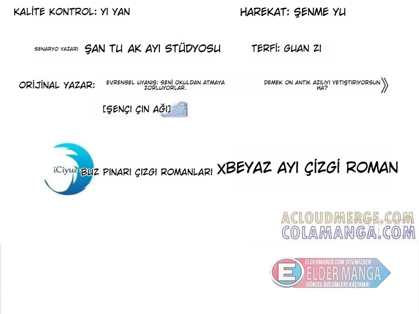 İlksel On Canavar : Diğerleri Canavarları Evcilleştirir, Ben Canavar Kızları Bölüm 39 - Sayfa 2