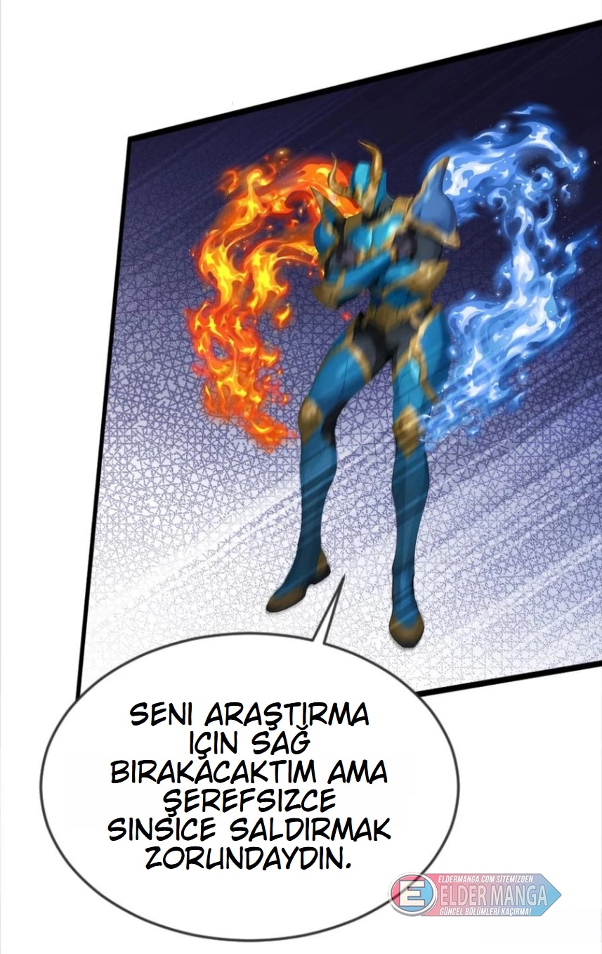 İlksel On Canavar : Diğerleri Canavarları Evcilleştirir, Ben Canavar Kızları Bölüm 39 - Sayfa 3