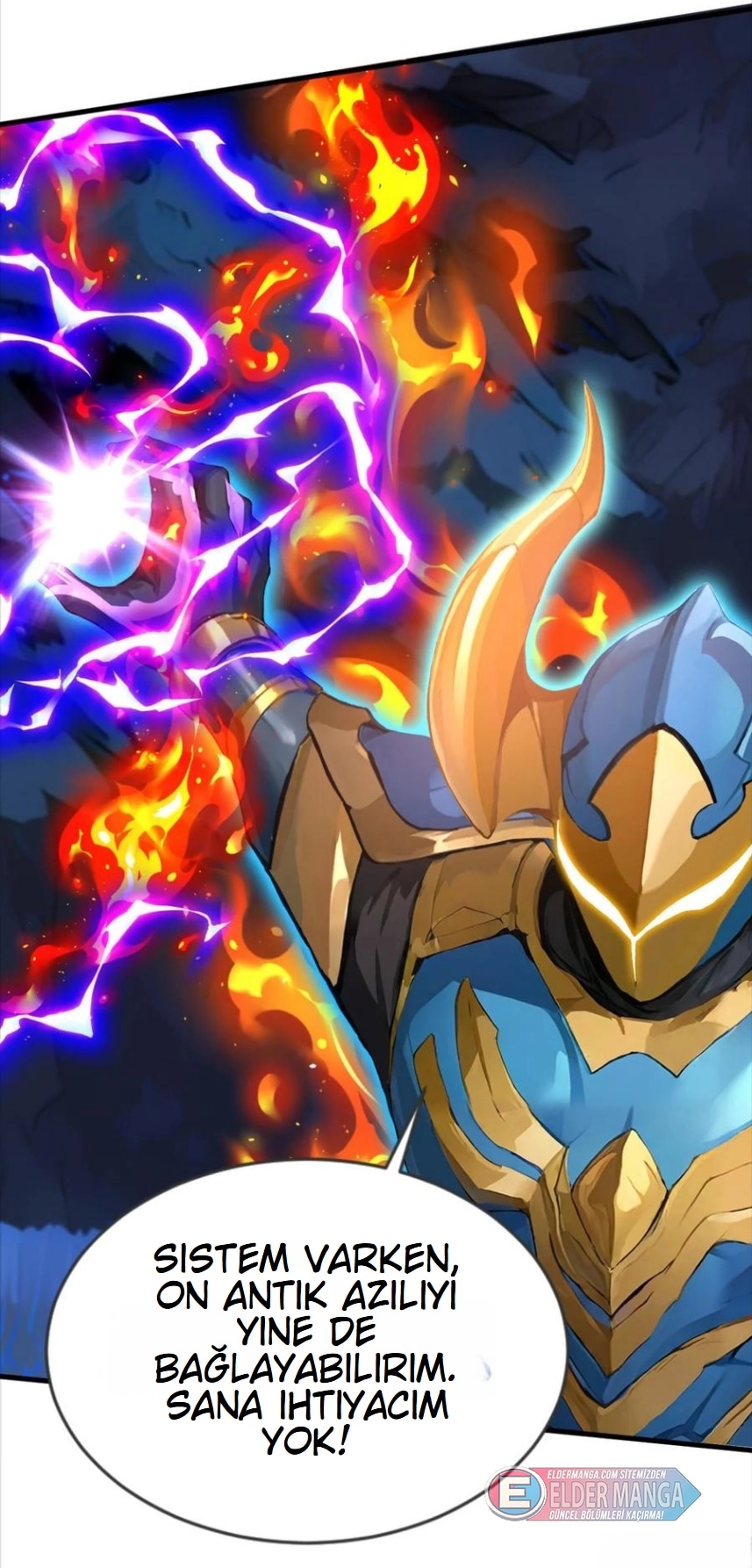 İlksel On Canavar : Diğerleri Canavarları Evcilleştirir, Ben Canavar Kızları Bölüm 39 - Sayfa 4