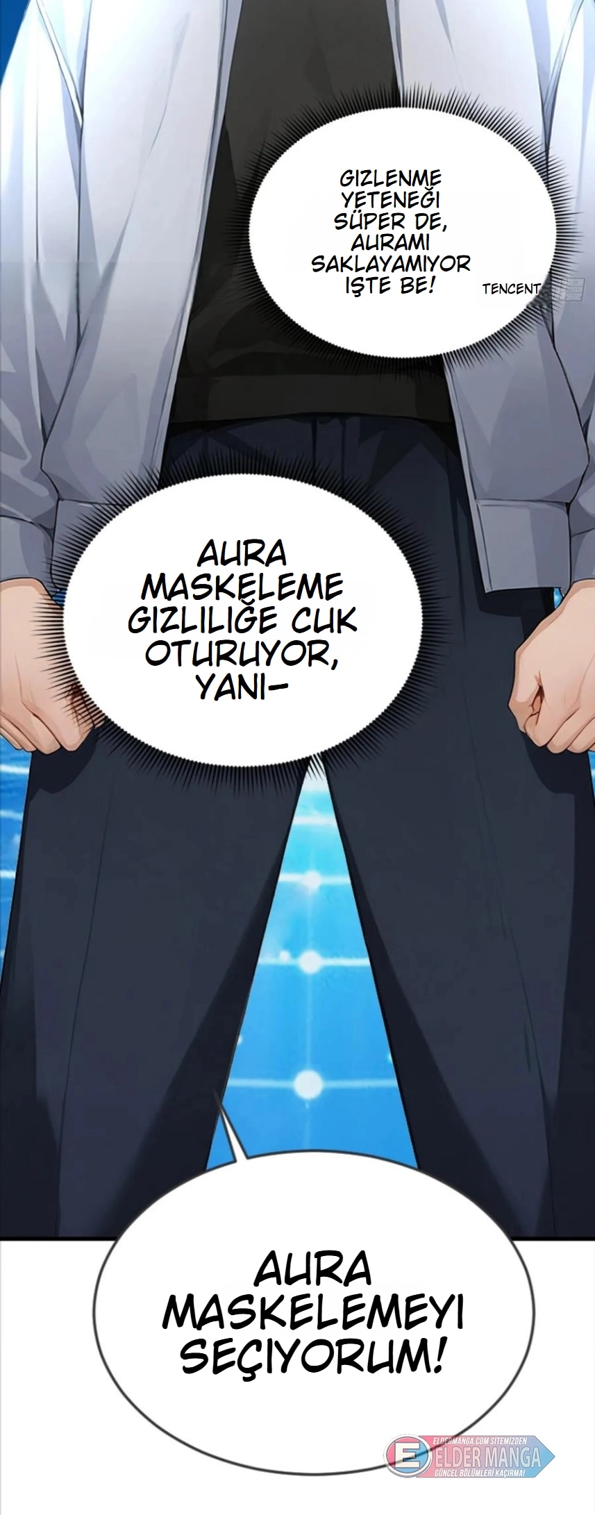 İlksel On Canavar : Diğerleri Canavarları Evcilleştirir, Ben Canavar Kızları Bölüm 39 - Sayfa 25