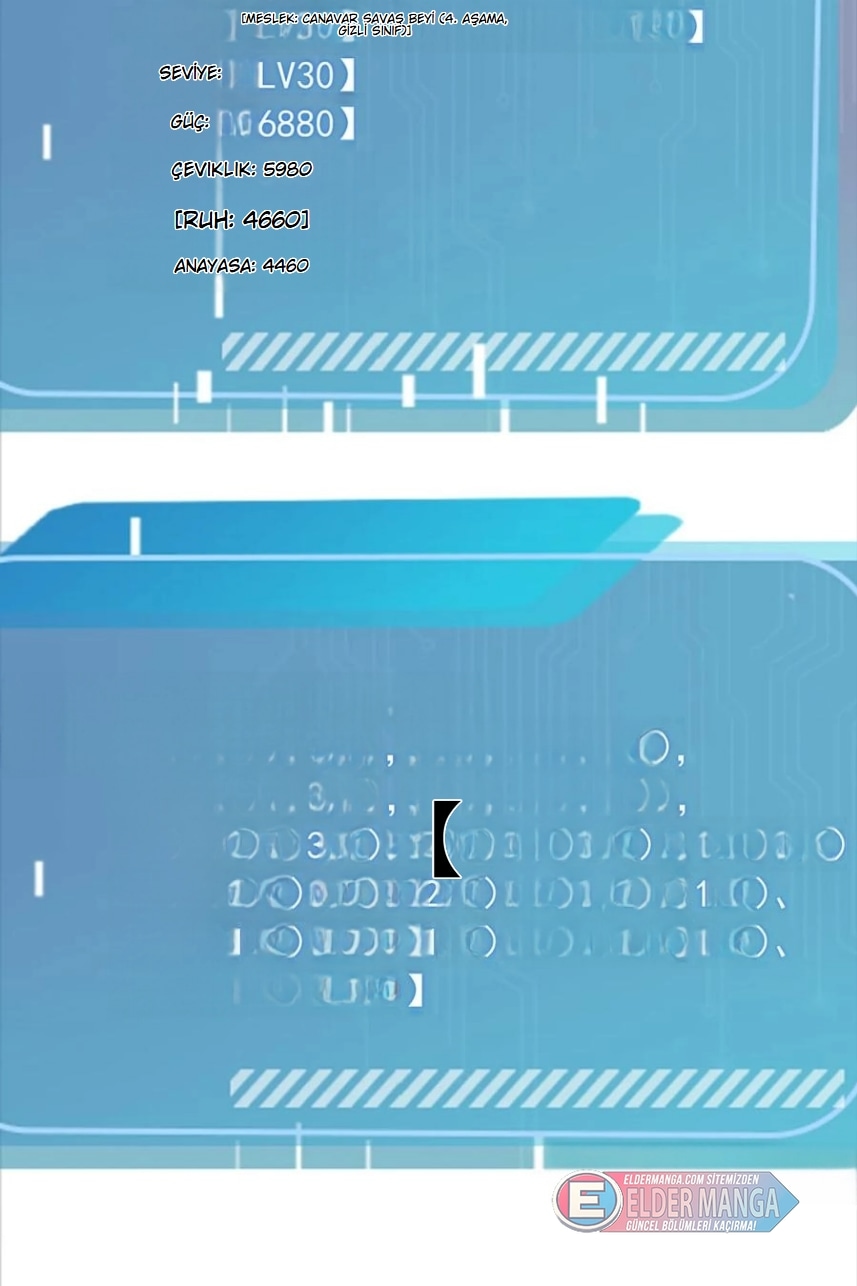 İlksel On Canavar : Diğerleri Canavarları Evcilleştirir, Ben Canavar Kızları Bölüm 39 - Sayfa 28