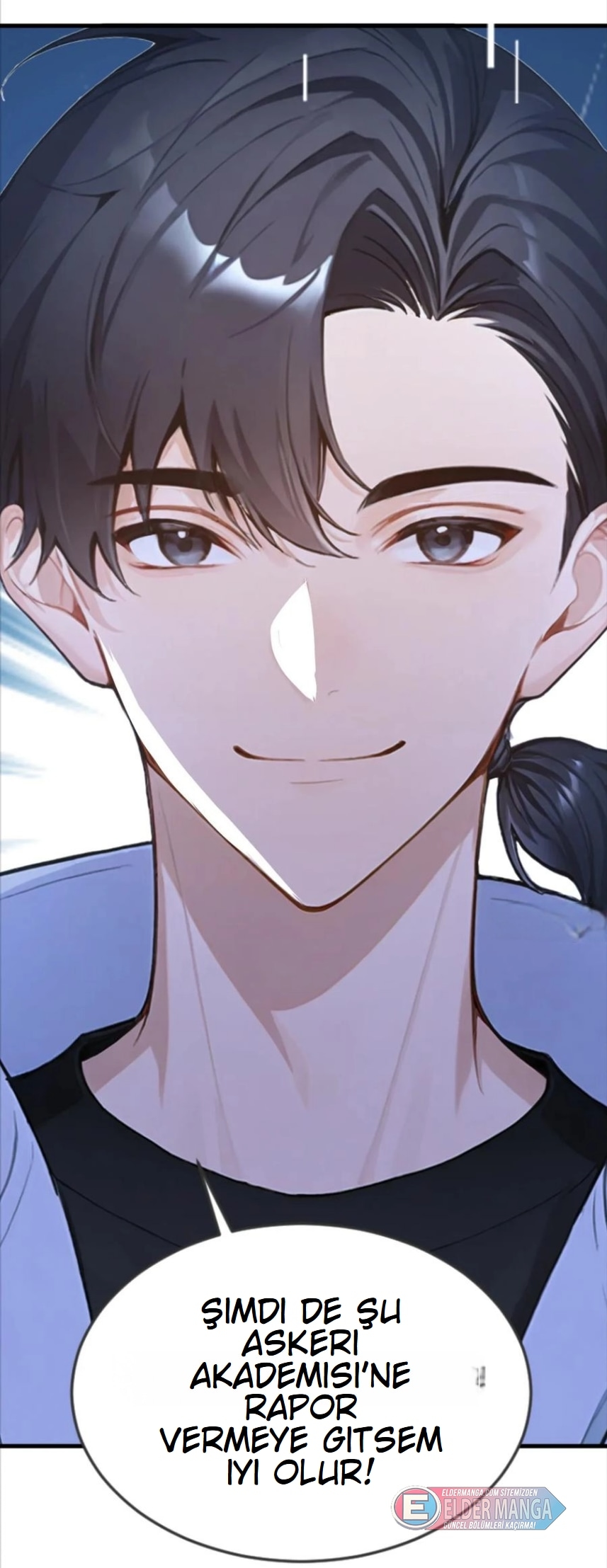 İlksel On Canavar : Diğerleri Canavarları Evcilleştirir, Ben Canavar Kızları Bölüm 39 - Sayfa 29