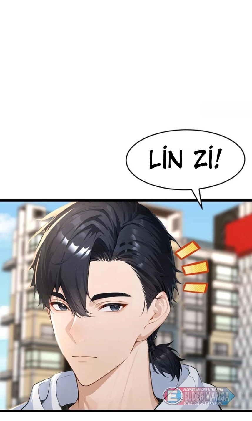 İlksel On Canavar : Diğerleri Canavarları Evcilleştirir, Ben Canavar Kızları Bölüm 39 - Sayfa 34