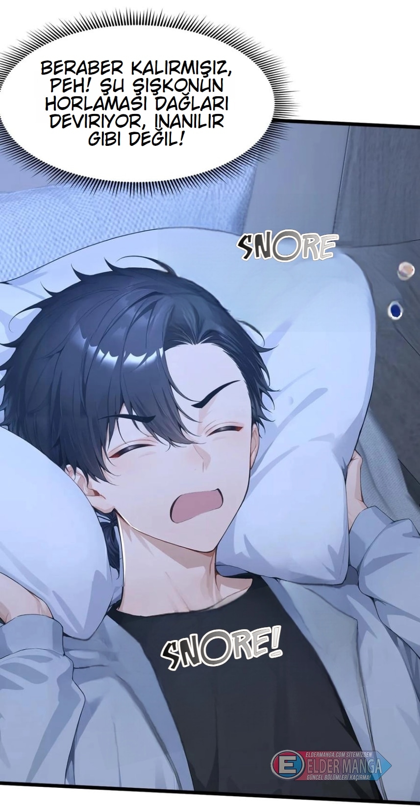 İlksel On Canavar : Diğerleri Canavarları Evcilleştirir, Ben Canavar Kızları Bölüm 39 - Sayfa 46