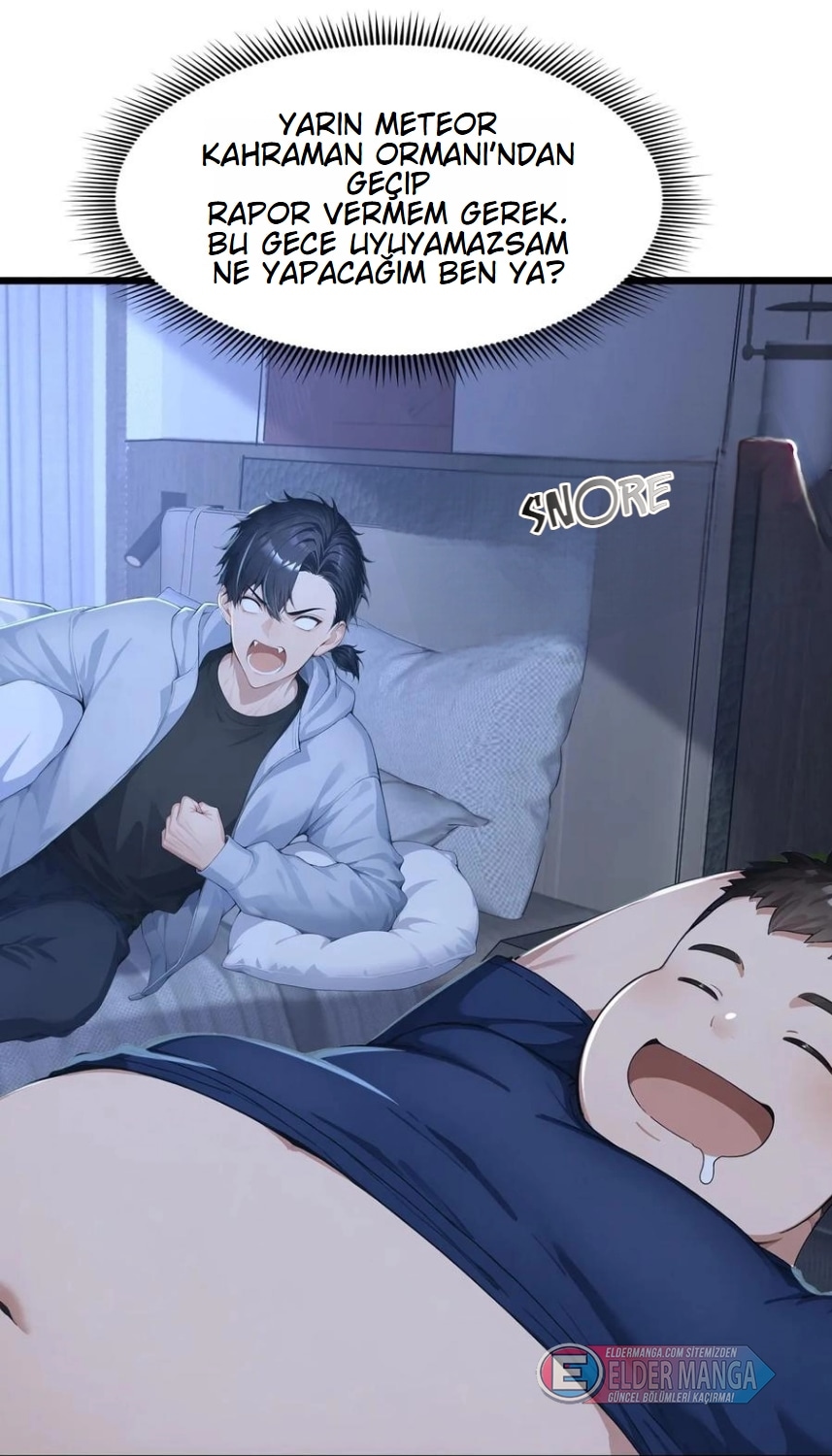 İlksel On Canavar : Diğerleri Canavarları Evcilleştirir, Ben Canavar Kızları Bölüm 39 - Sayfa 48