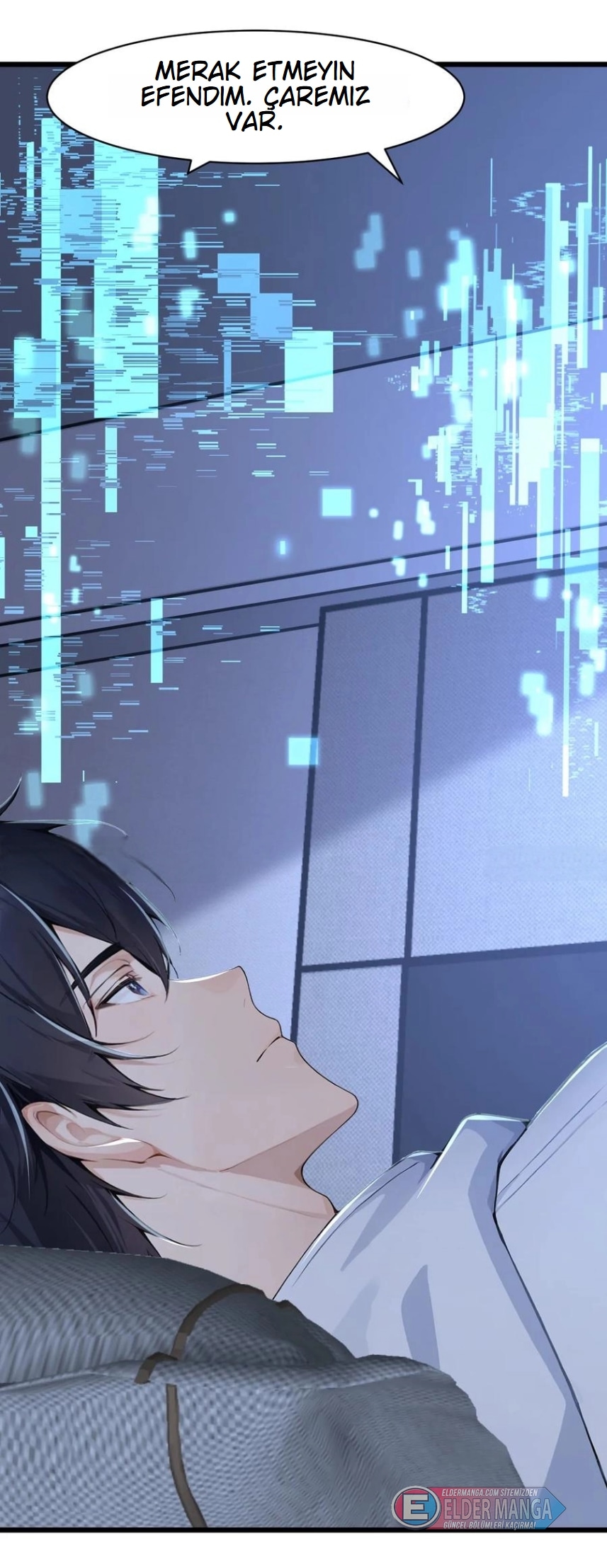 İlksel On Canavar : Diğerleri Canavarları Evcilleştirir, Ben Canavar Kızları Bölüm 39 - Sayfa 50