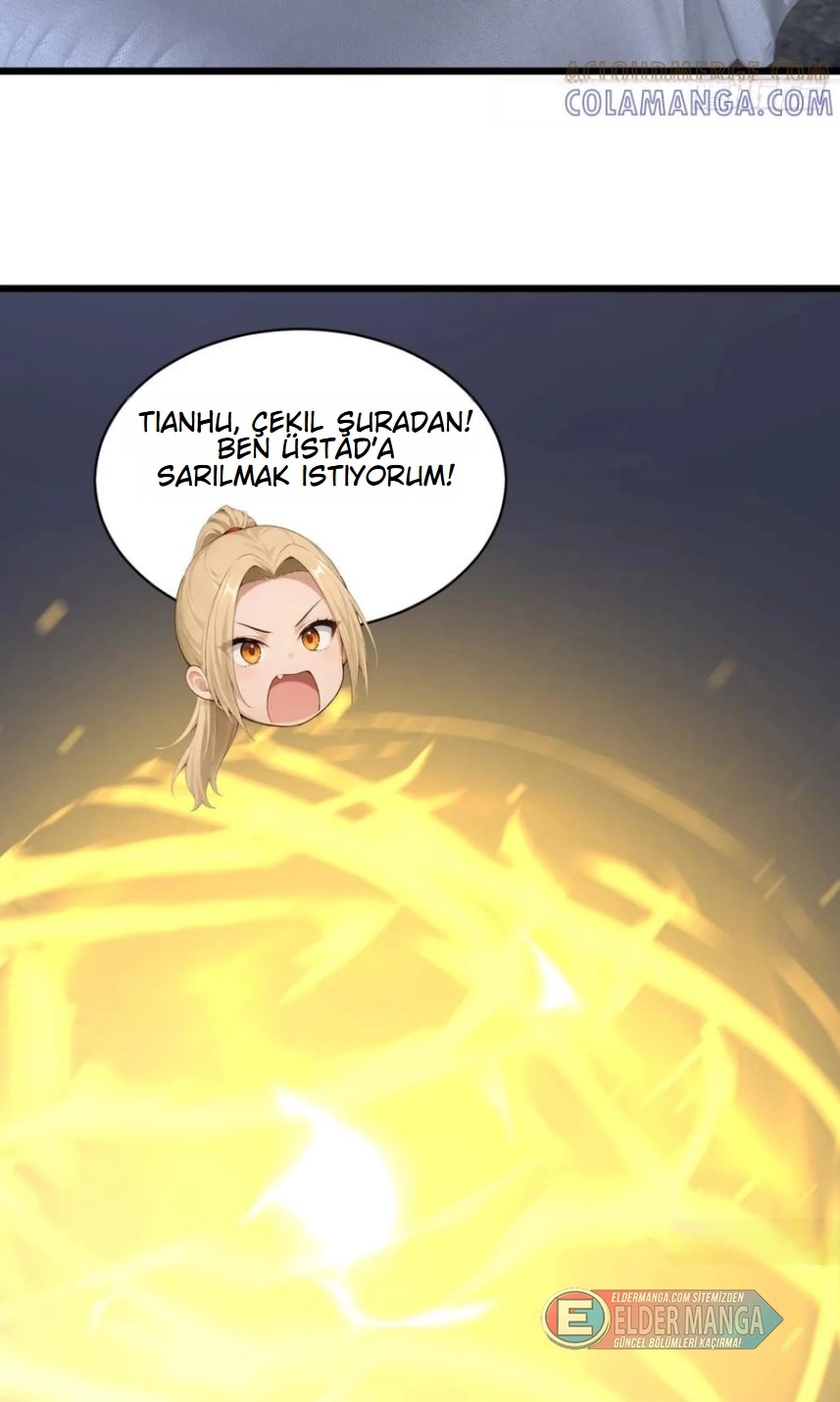 İlksel On Canavar : Diğerleri Canavarları Evcilleştirir, Ben Canavar Kızları Bölüm 39 - Sayfa 55