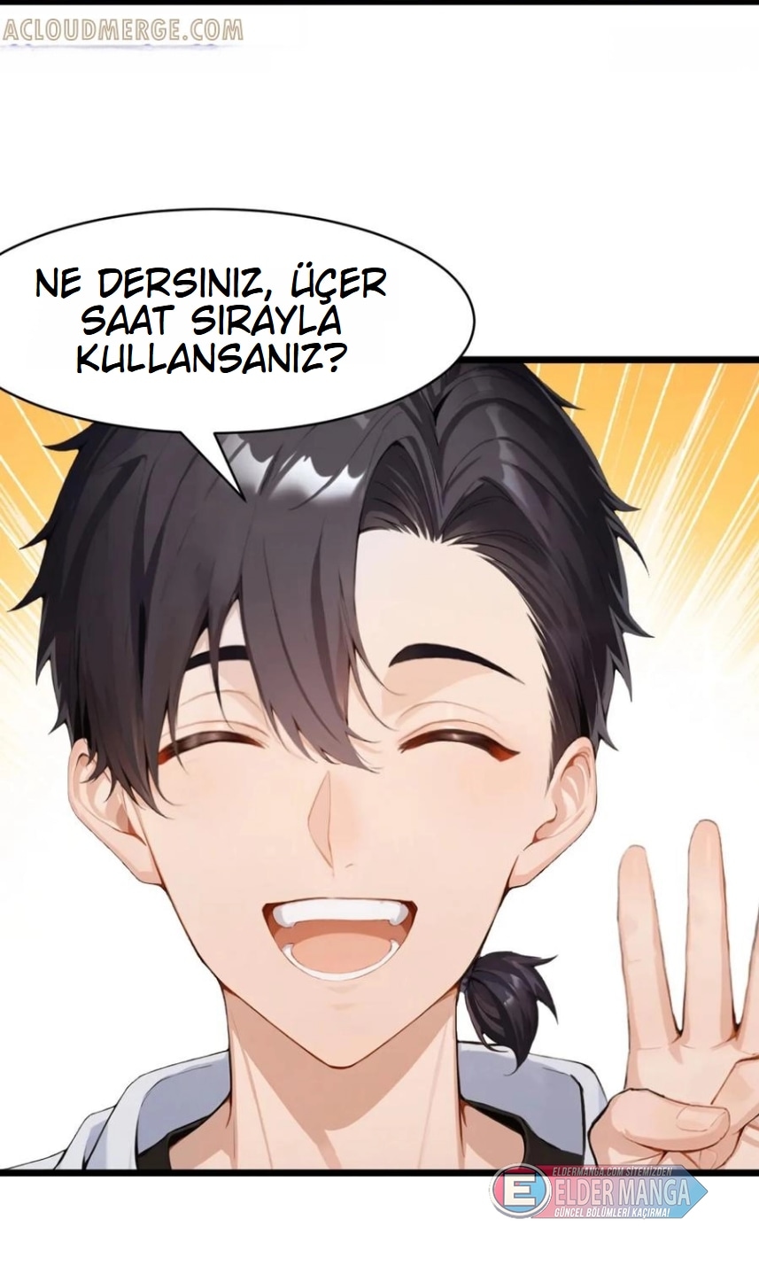 İlksel On Canavar : Diğerleri Canavarları Evcilleştirir, Ben Canavar Kızları Bölüm 39 - Sayfa 63