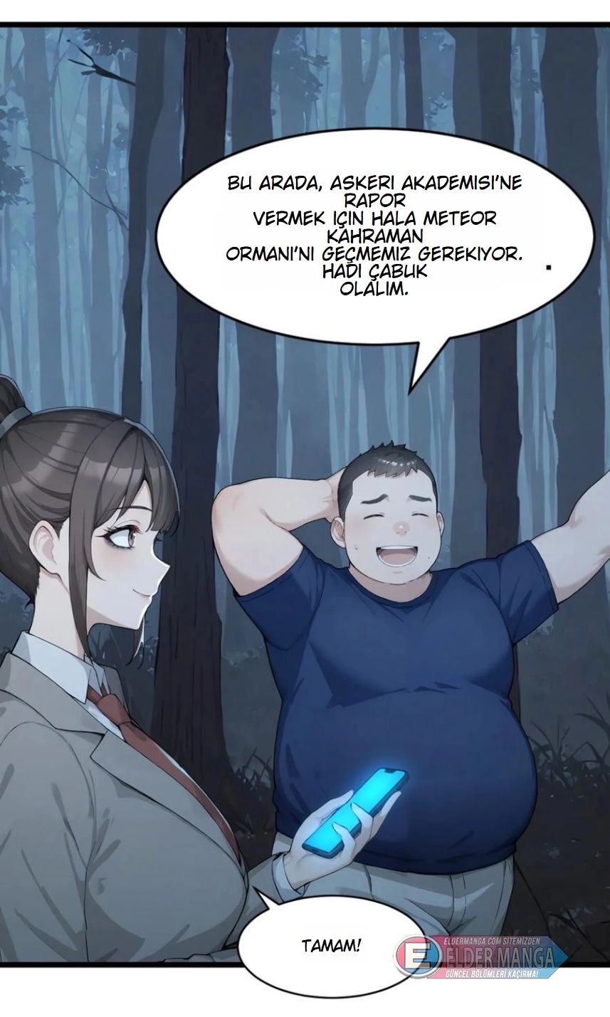 İlksel On Canavar : Diğerleri Canavarları Evcilleştirir, Ben Canavar Kızları Bölüm 39 - Sayfa 71