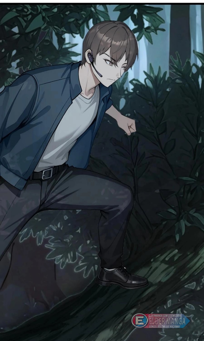 İlksel On Canavar : Diğerleri Canavarları Evcilleştirir, Ben Canavar Kızları Bölüm 39 - Sayfa 73