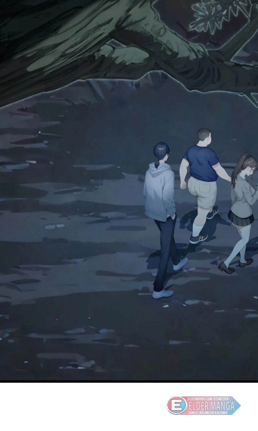 İlksel On Canavar : Diğerleri Canavarları Evcilleştirir, Ben Canavar Kızları Bölüm 39 - Sayfa 74