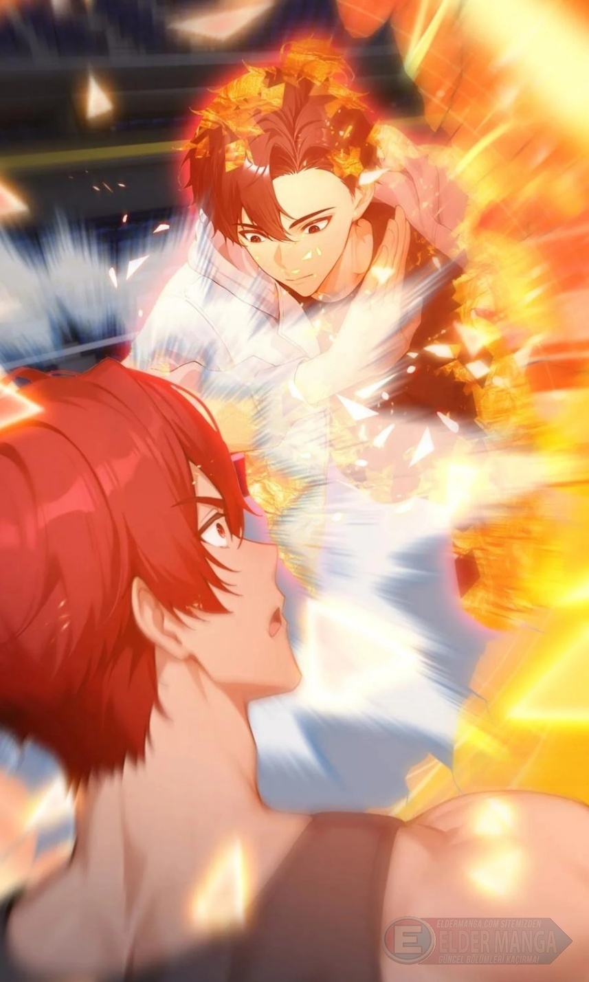 İlksel On Canavar : Diğerleri Canavarları Evcilleştirir, Ben Canavar Kızları Bölüm 54 - Sayfa 19