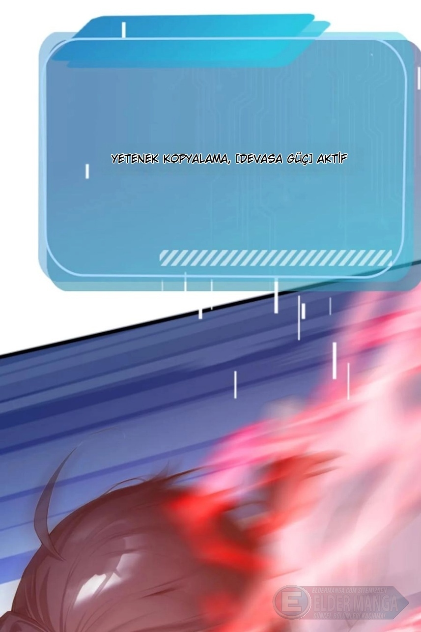 İlksel On Canavar : Diğerleri Canavarları Evcilleştirir, Ben Canavar Kızları Bölüm 54 - Sayfa 21