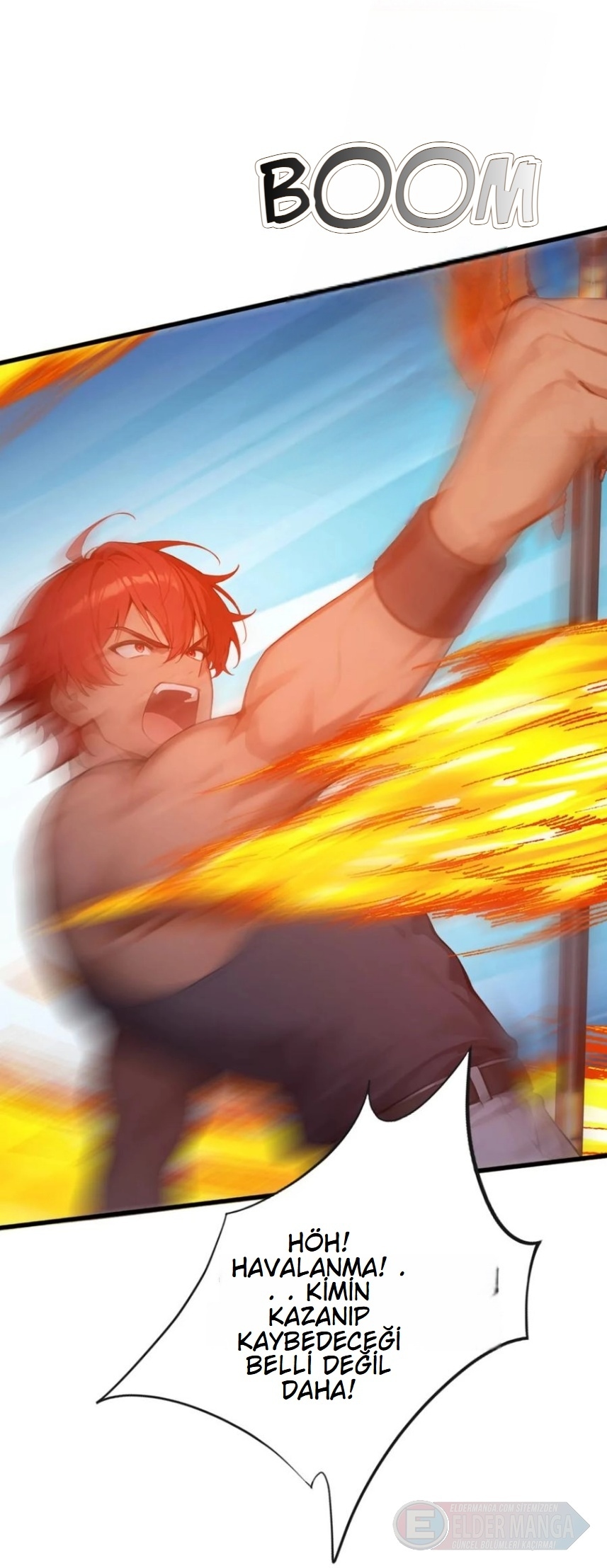 İlksel On Canavar : Diğerleri Canavarları Evcilleştirir, Ben Canavar Kızları Bölüm 54 - Sayfa 23