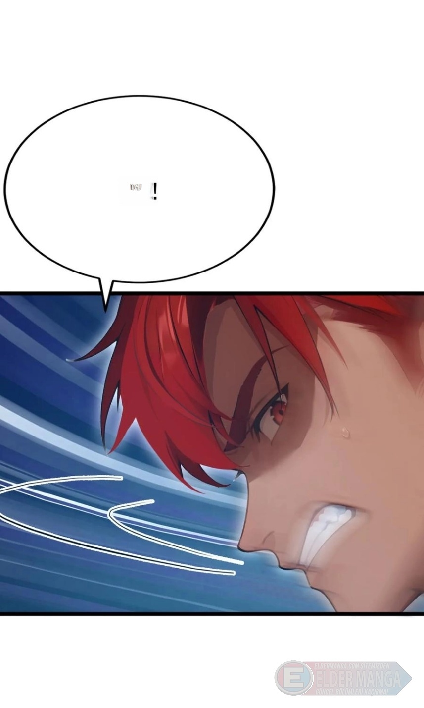 İlksel On Canavar : Diğerleri Canavarları Evcilleştirir, Ben Canavar Kızları Bölüm 54 - Sayfa 31