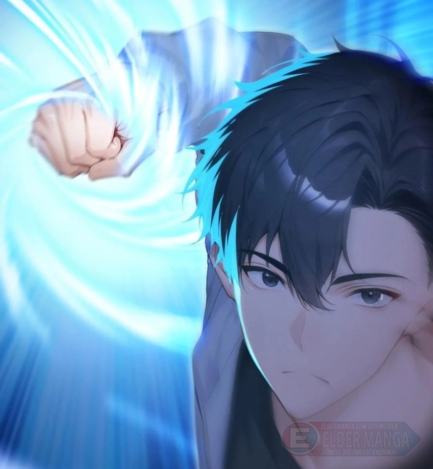 İlksel On Canavar : Diğerleri Canavarları Evcilleştirir, Ben Canavar Kızları Bölüm 54 - Sayfa 33