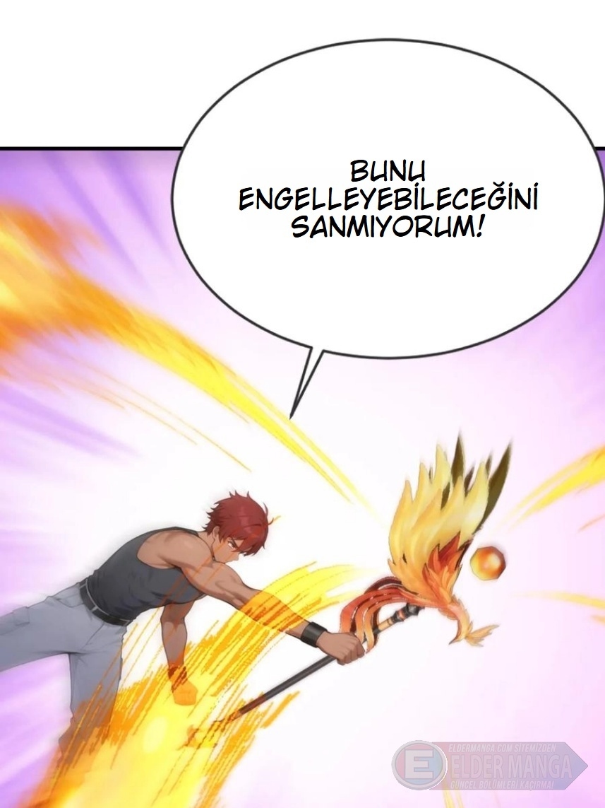 İlksel On Canavar : Diğerleri Canavarları Evcilleştirir, Ben Canavar Kızları Bölüm 54 - Sayfa 3