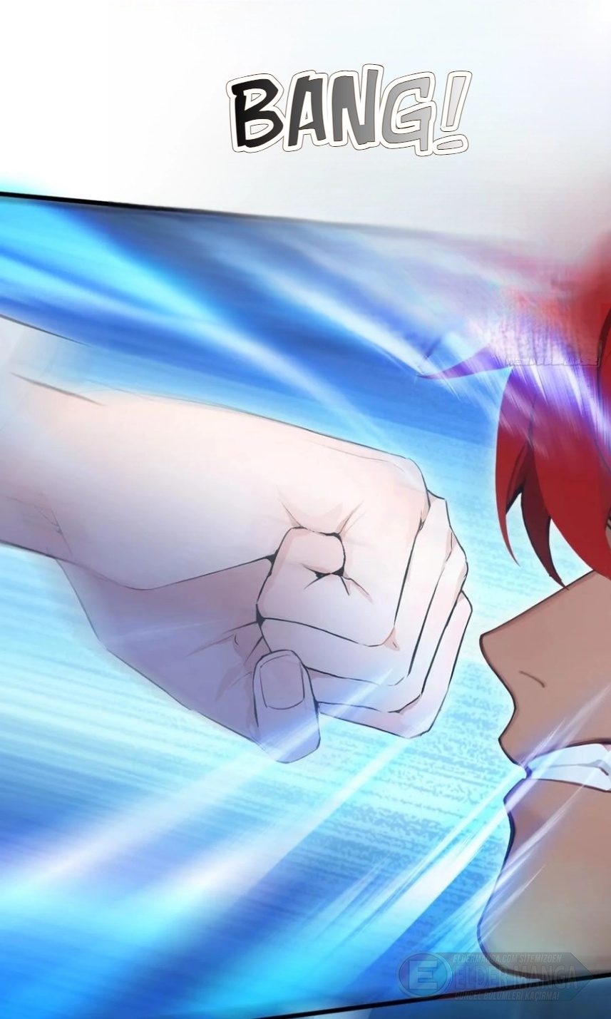 İlksel On Canavar : Diğerleri Canavarları Evcilleştirir, Ben Canavar Kızları Bölüm 54 - Sayfa 36