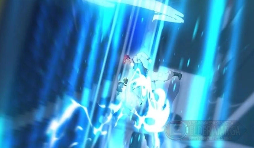 İlksel On Canavar : Diğerleri Canavarları Evcilleştirir, Ben Canavar Kızları Bölüm 54 - Sayfa 39