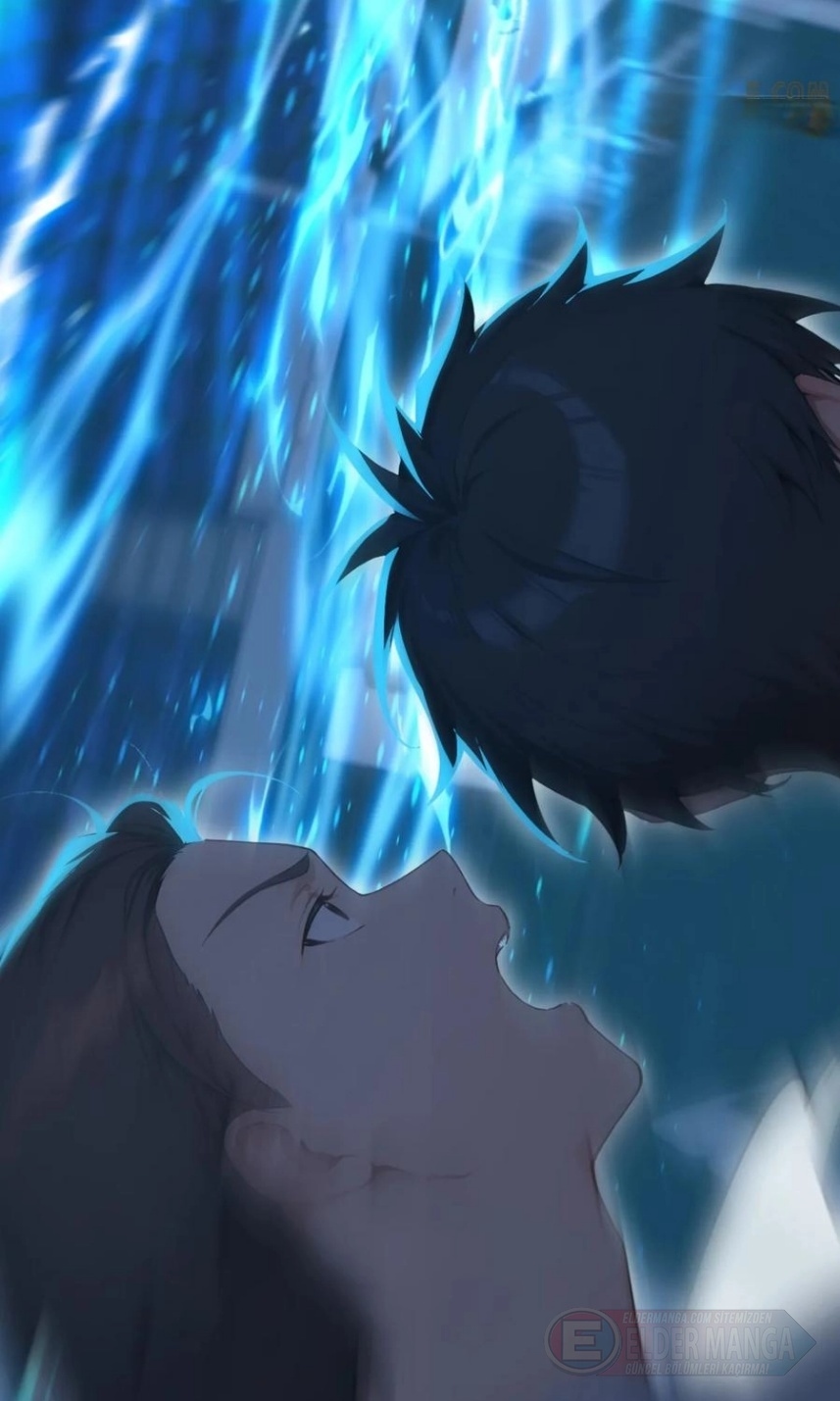 İlksel On Canavar : Diğerleri Canavarları Evcilleştirir, Ben Canavar Kızları Bölüm 54 - Sayfa 40