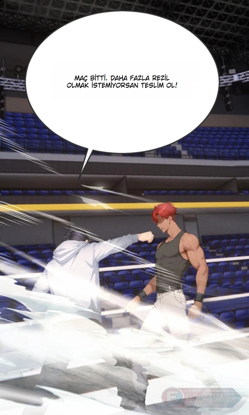 İlksel On Canavar : Diğerleri Canavarları Evcilleştirir, Ben Canavar Kızları Bölüm 54 - Sayfa 42